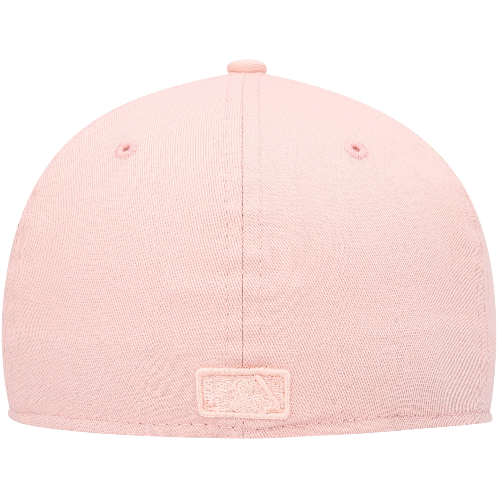 [70620150] Mens New Era MLB HOUSTON ASTROS 5950 FITTED - BLUSH SKY TONAL/PINK