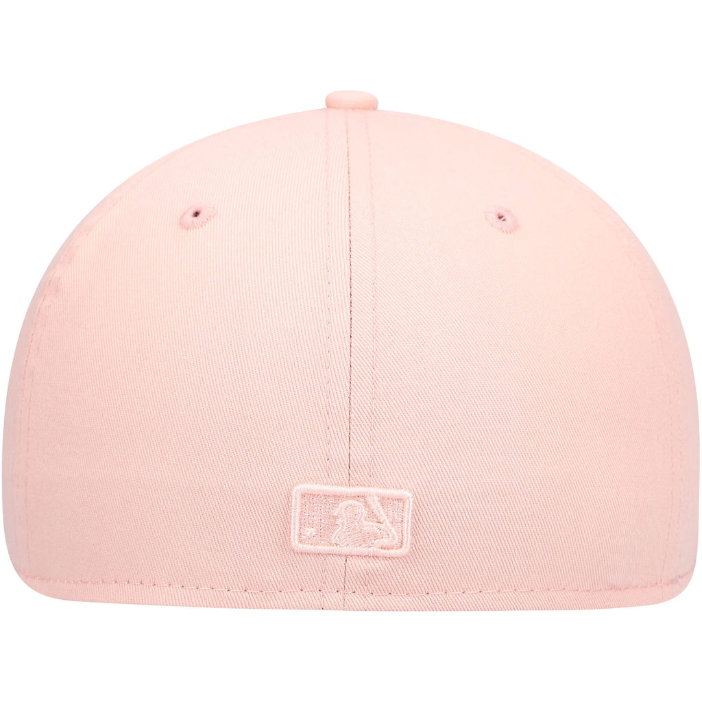 [70620218] Mens New Era MLB MINNESOTA TWINS 5950 FITTED - BLUSH SKY TONAL