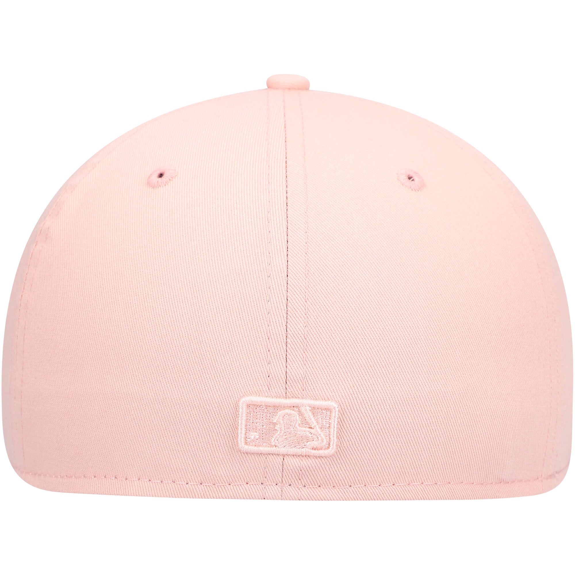 [70620218] Mens New Era MLB MINNESOTA TWINS 5950 FITTED - BLUSH SKY TONAL