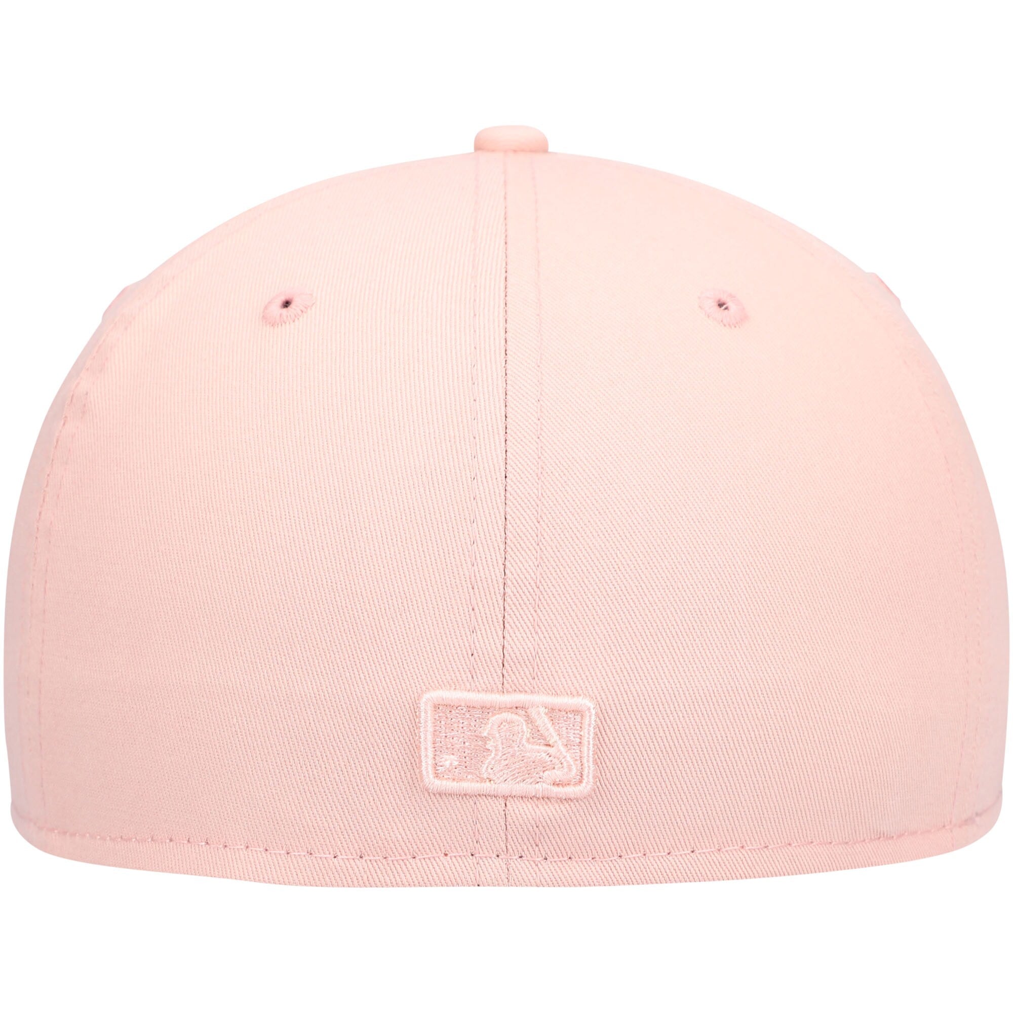 [70620224] Mens New Era MLB NY METS 5950 FITTED - BLUSH SKY TONAL