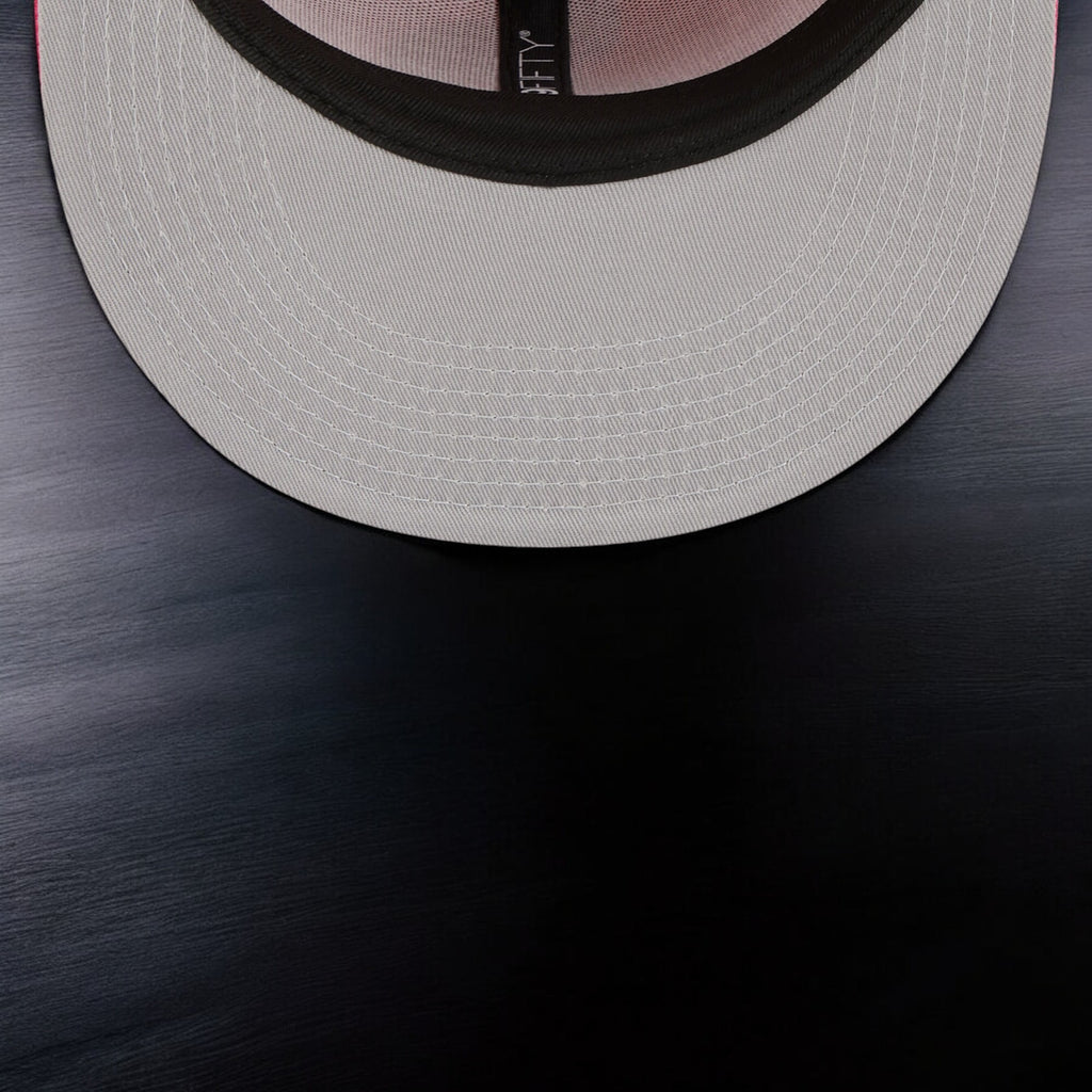 [60366016] MENS NEW ERA NFL SEATTLE SEAHAWKS 5950 COLOR PACK FITTED - PINK