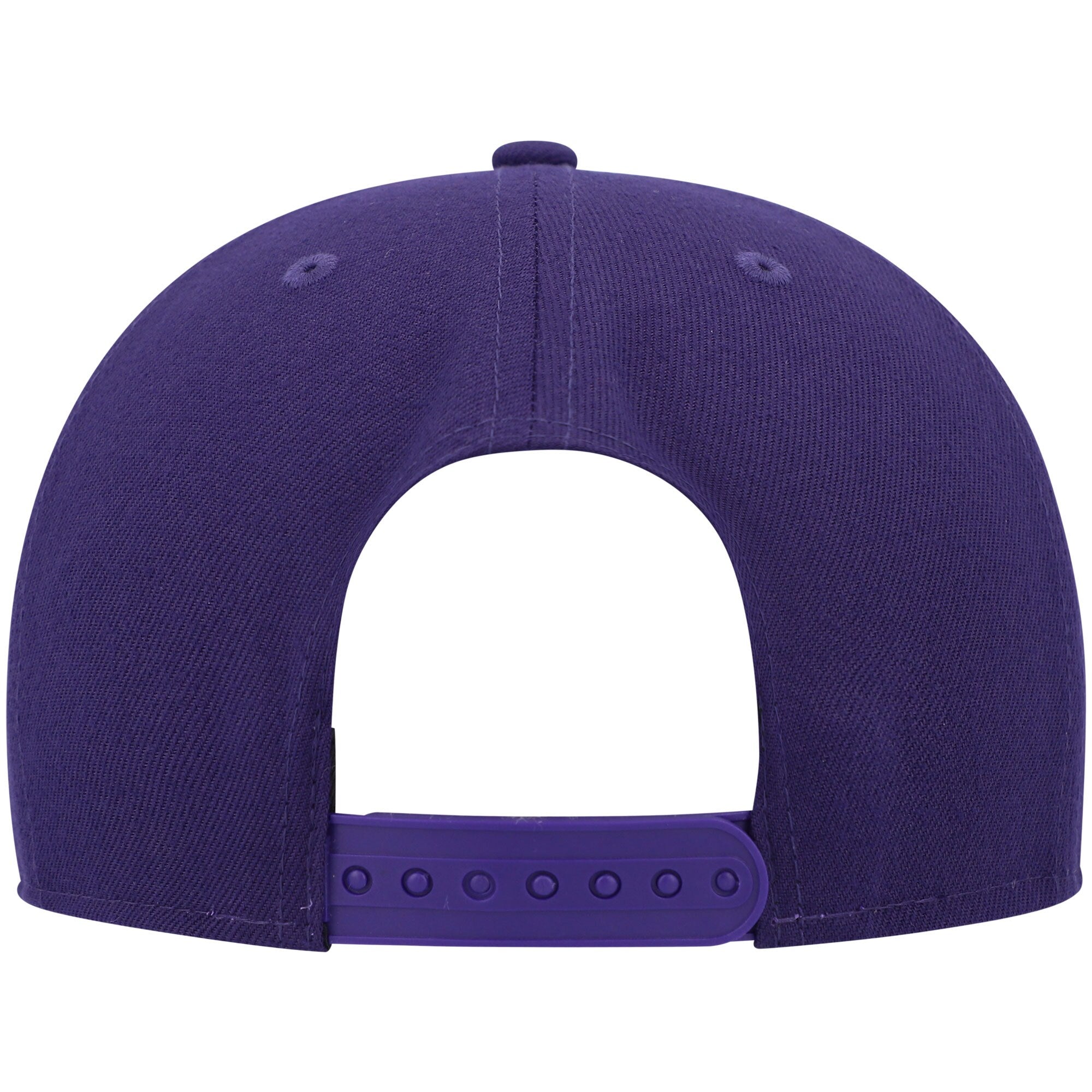 [70528802] MENS NEW ERA NCAA NORTHWESTERN WILDCATS 950 SNAPBACK - PURPLE