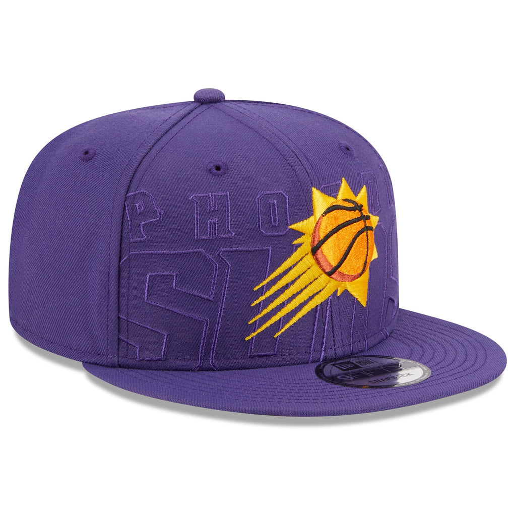 [60360915] Mens New Era NBA 950 DRAFT SNAPBACK - PHOENIX SUNS