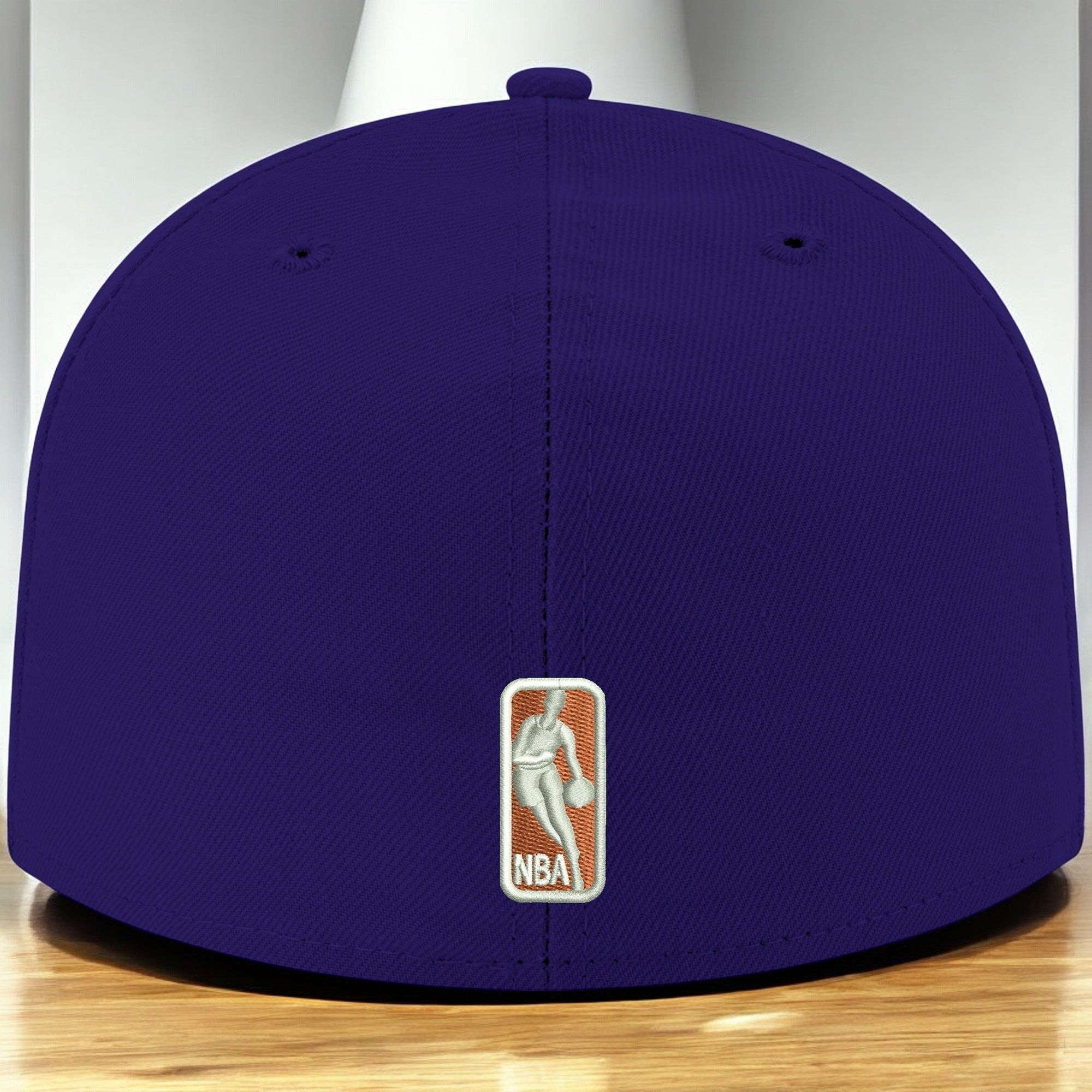 [70343417] MENS NEW ERA NBA PHOENIX SUNS 5950 FITTED - PURPLE