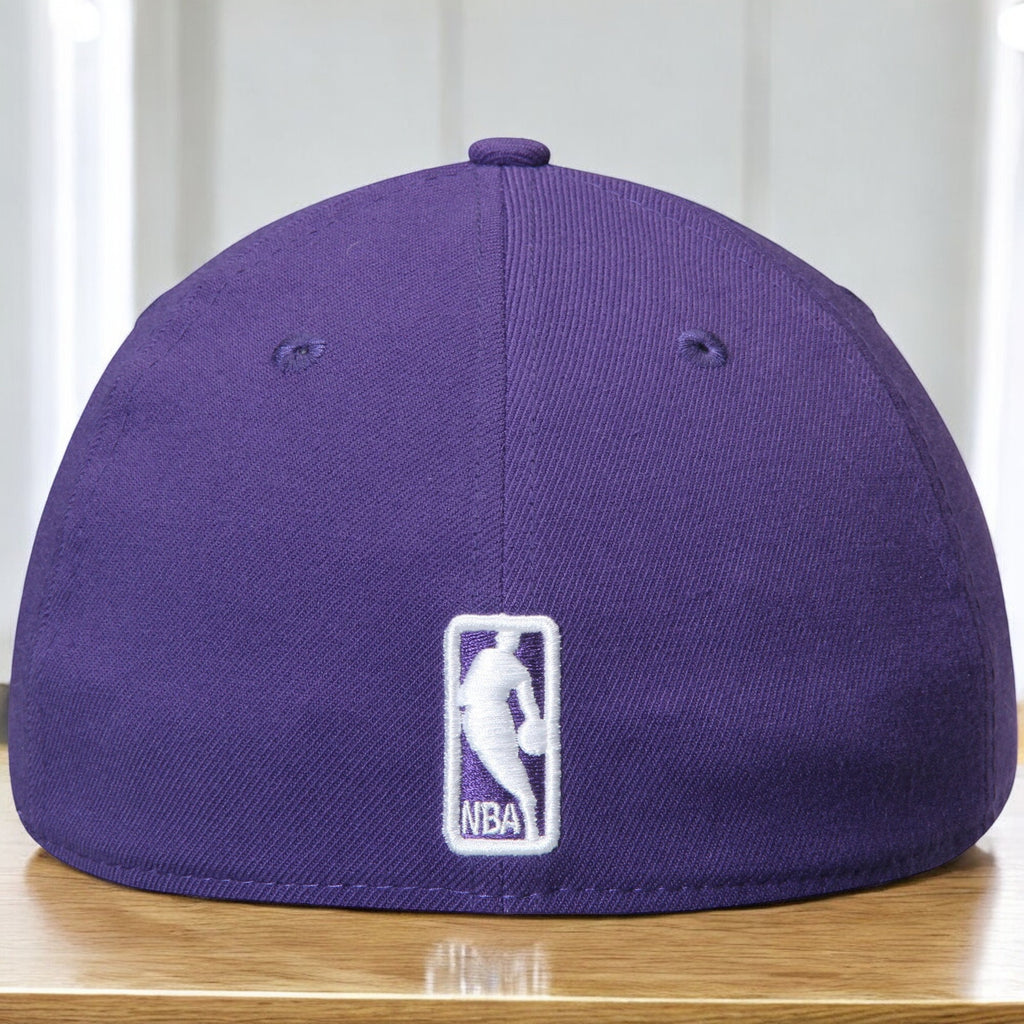 [70353292] MENS NEW ERA NBA PHOENIX SUNS 3930 TEAM CLASSIC FLEX - PURPLE