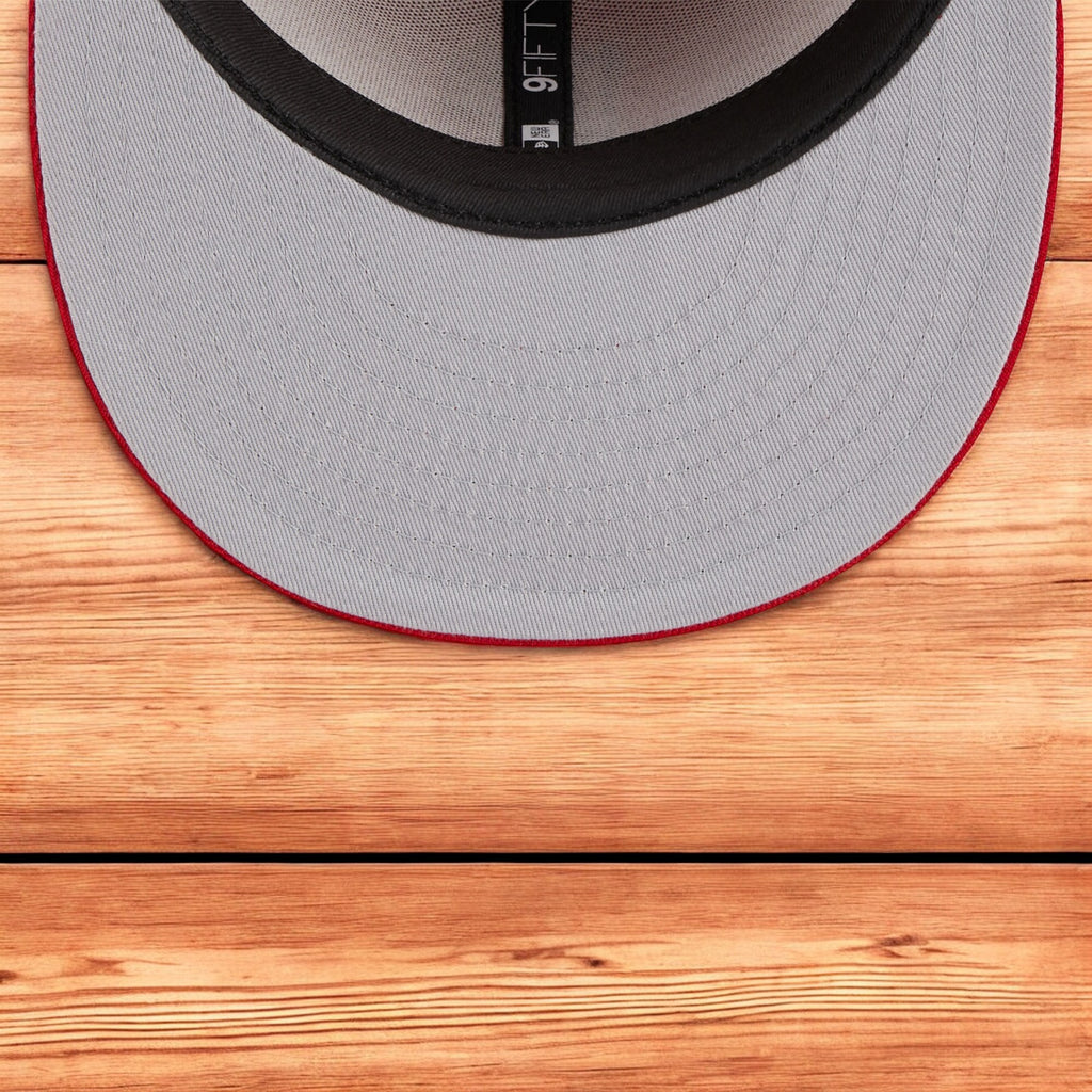 [60360810] Mens New Era MLB 950 FOURTH OF JULY SNAPBACK - PHILADELPHIA PHILLIES
