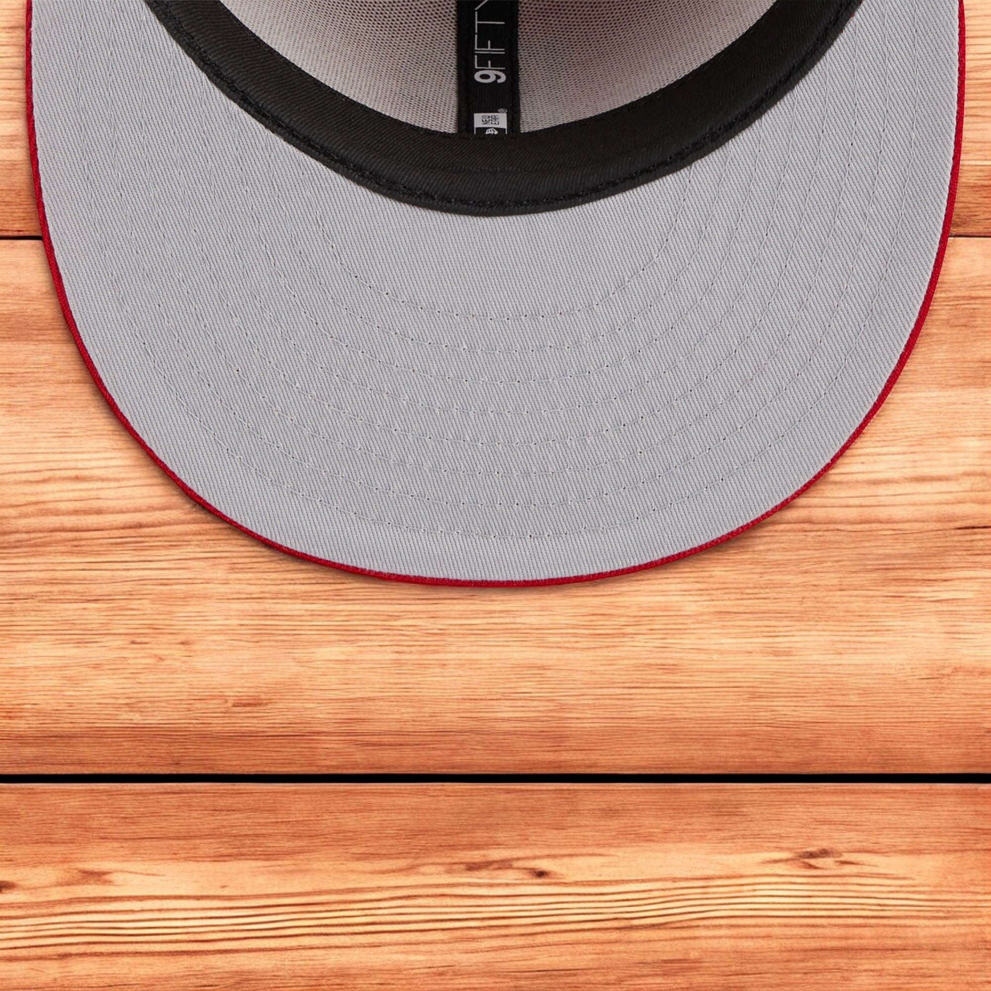 [60360810] Mens New Era MLB 950 FOURTH OF JULY SNAPBACK - PHILADELPHIA PHILLIES