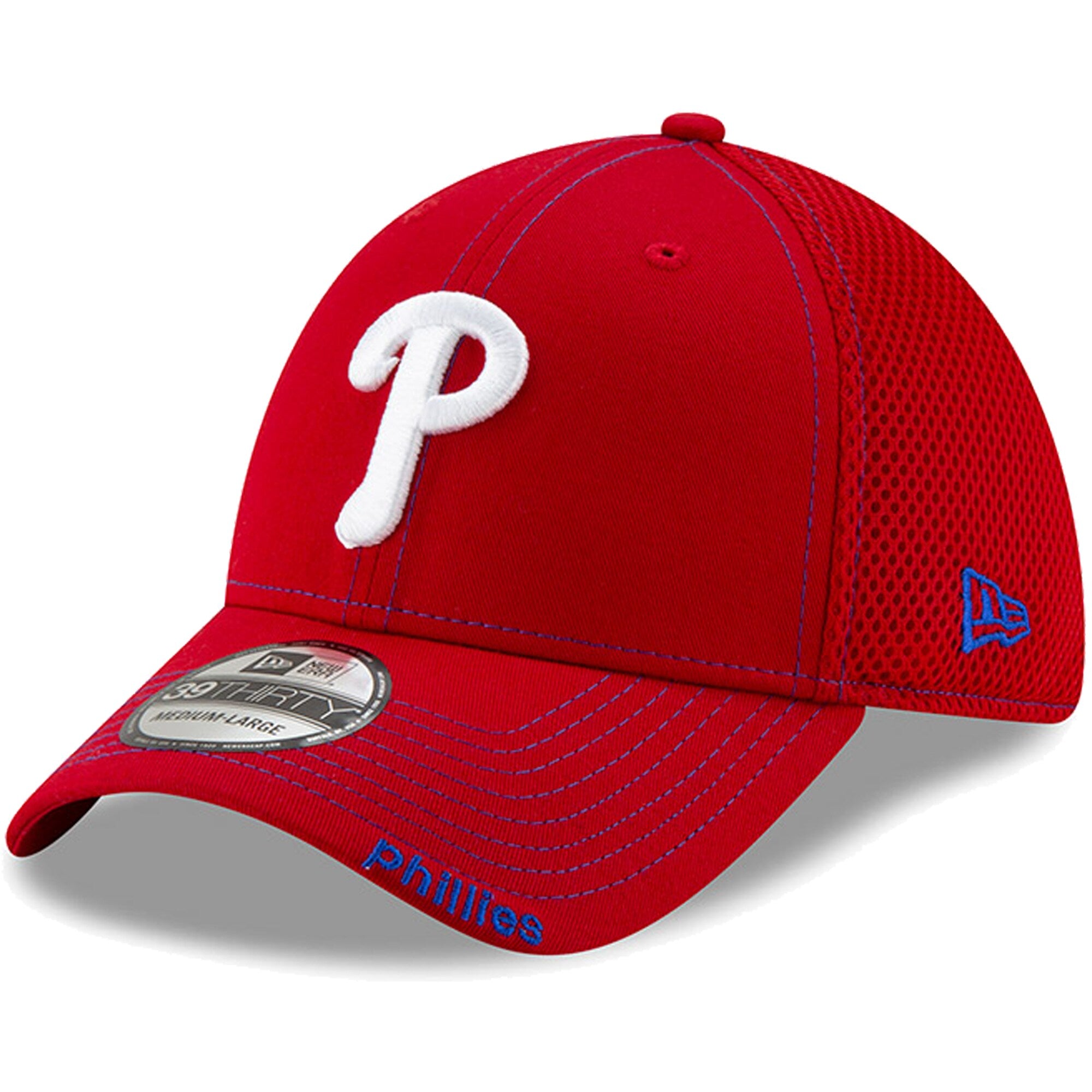 [11997841] MENS NEW ERA MLB PHILADELPHIA PHILLIES 3930 CLASSSIC NEO SHADE FLEX