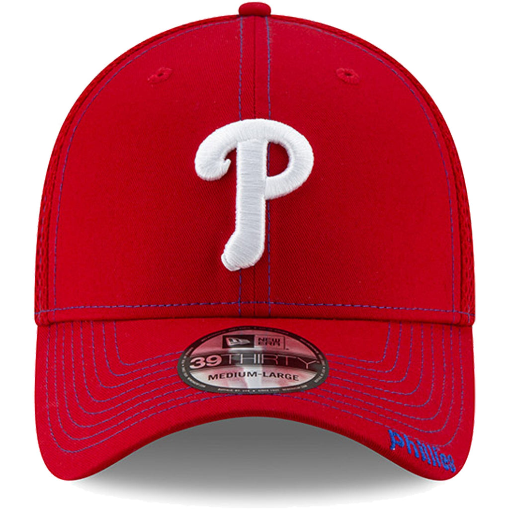[11997841] MENS NEW ERA MLB PHILADELPHIA PHILLIES 3930 CLASSSIC NEO SHADE FLEX