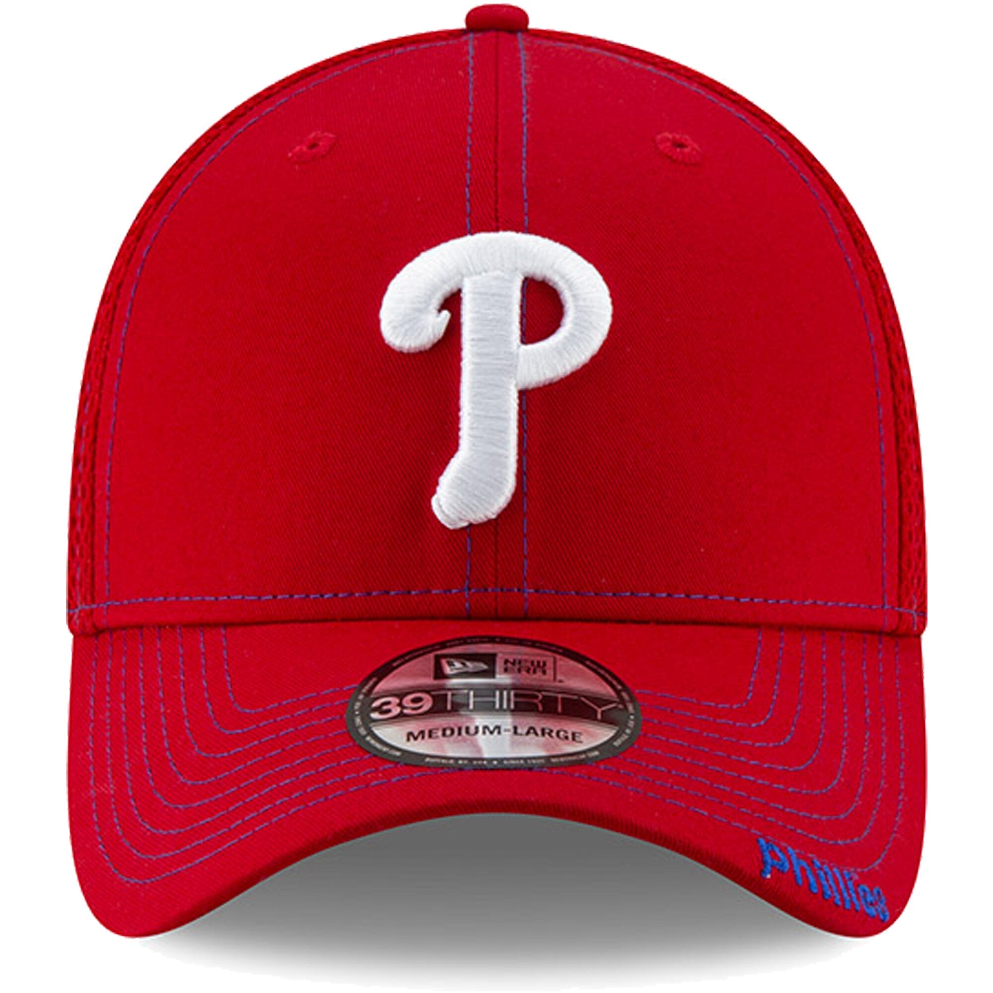 [11997841] MENS NEW ERA MLB PHILADELPHIA PHILLIES 3930 CLASSSIC NEO SHADE FLEX