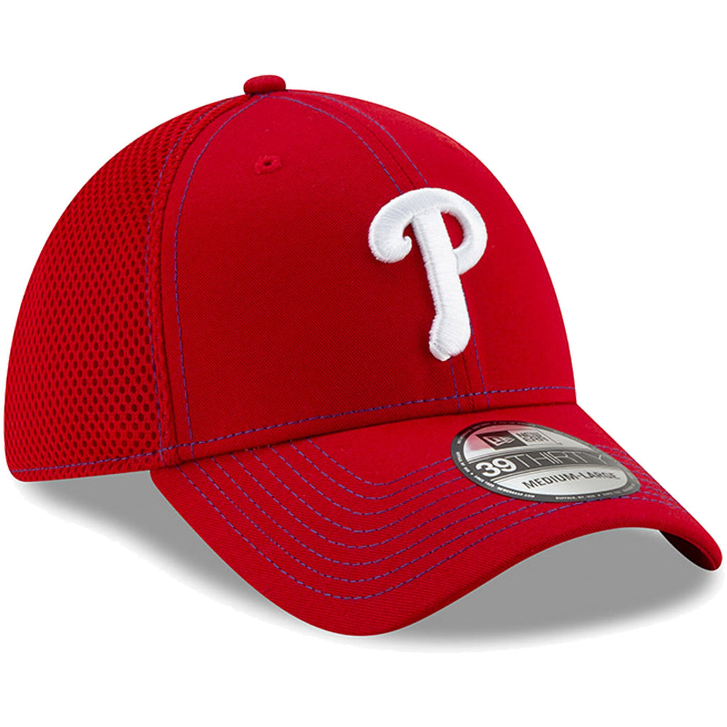[11997841] MENS NEW ERA MLB PHILADELPHIA PHILLIES 3930 CLASSSIC NEO SHADE FLEX