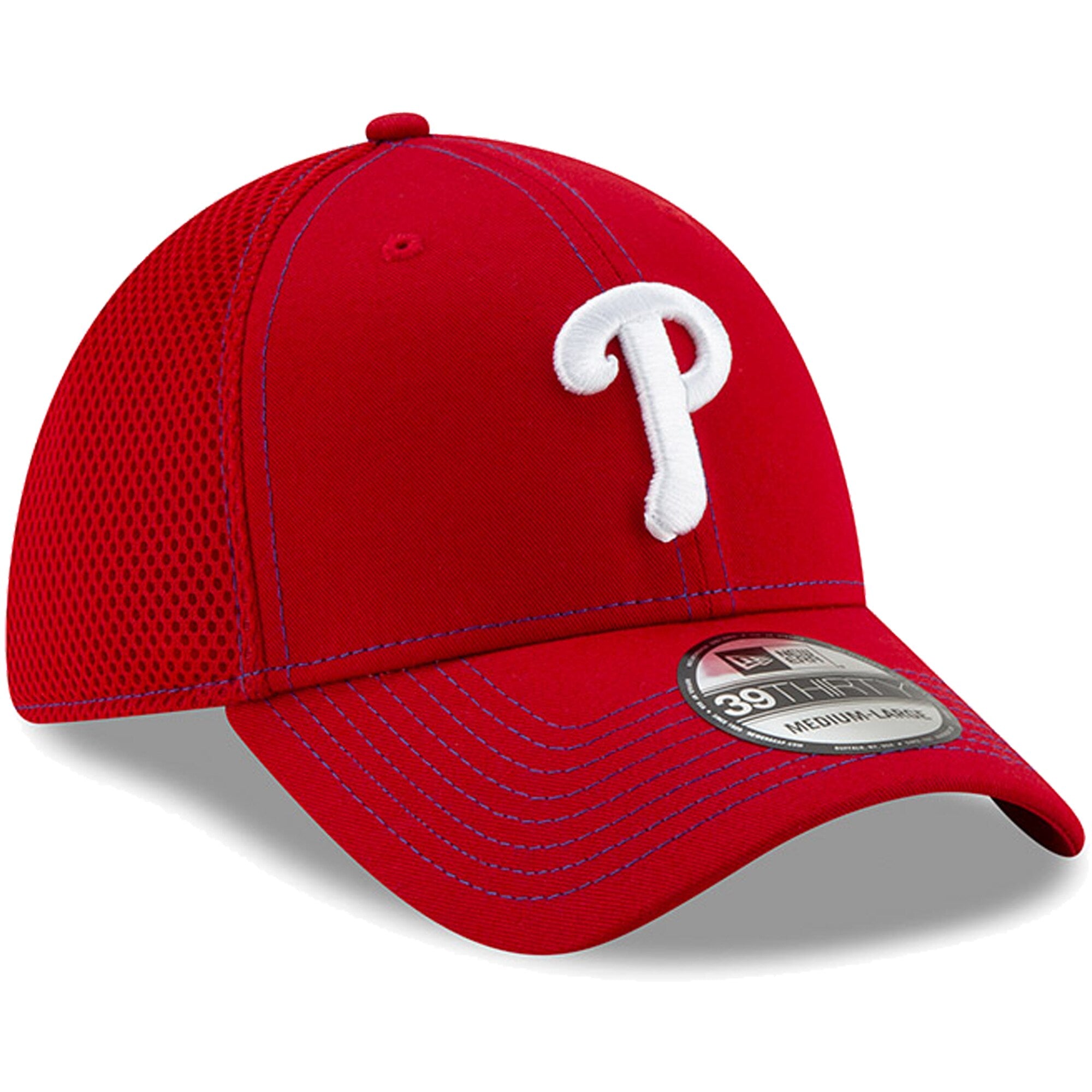 [11997841] MENS NEW ERA MLB PHILADELPHIA PHILLIES 3930 CLASSSIC NEO SHADE FLEX