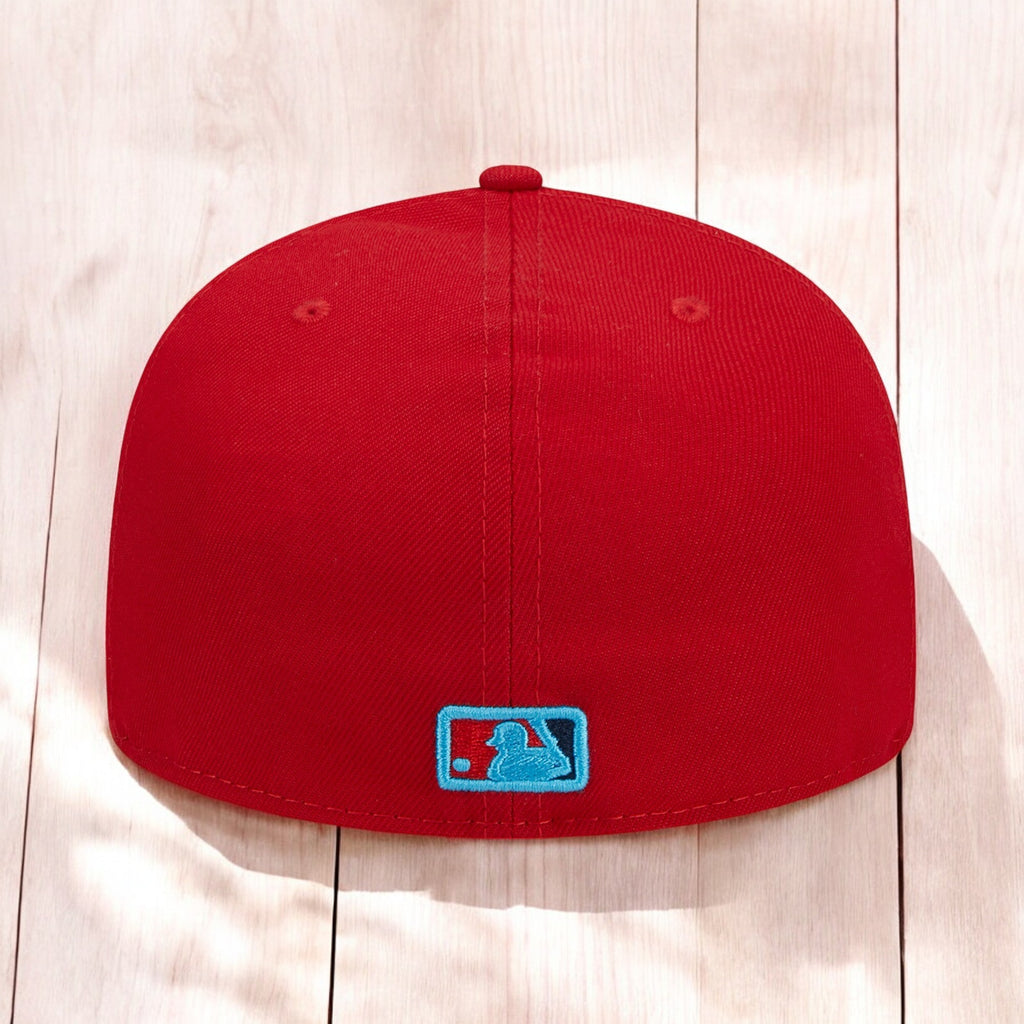 [60355722] Mens New Era MLB 5950 FATHER'S DAY ON-FIELD - WASHINGTON NATIONALS