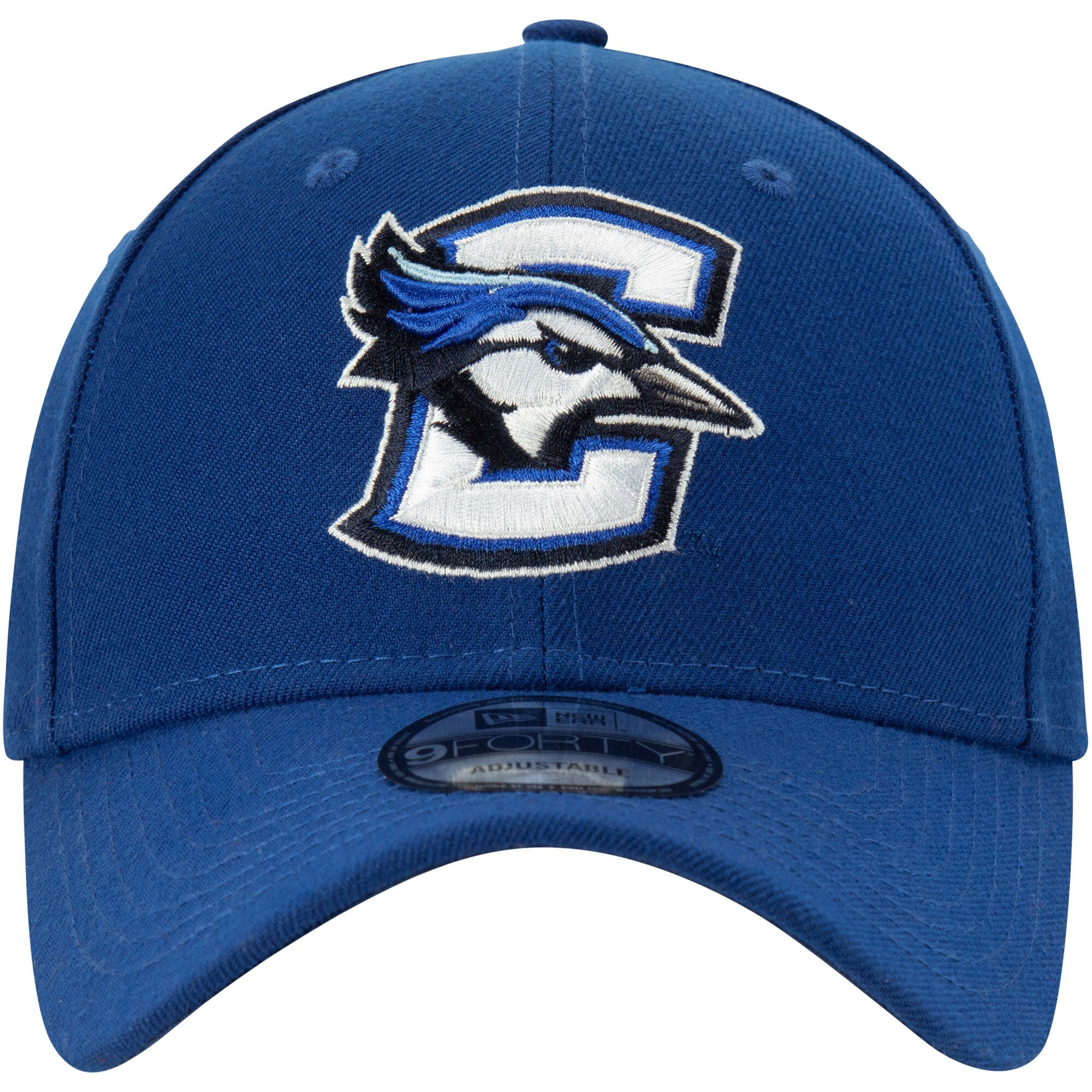 [11428117] Mens New Era NCAA 940 THE LEAGUE ADJUSTABLE - CREIGHTON BLUEJAYS
