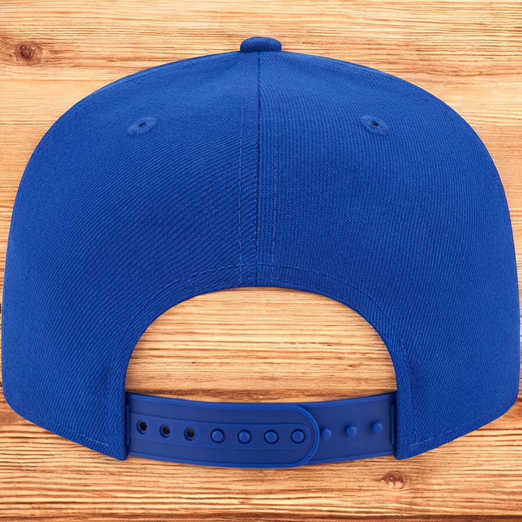 [60311065] MENS NEW ERA NBA LA CLIPPERS 950 ICON E1 SNAPBACK - ROYAL