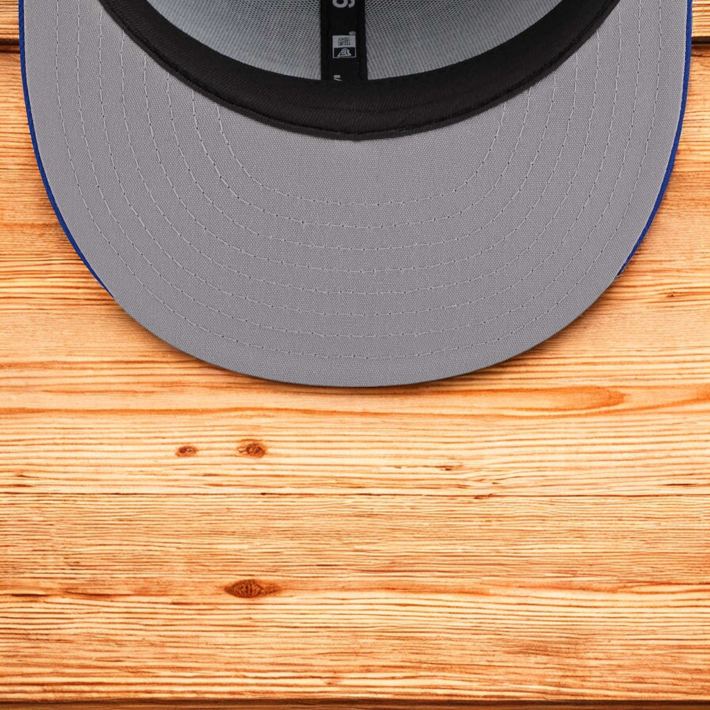 [60311065] MENS NEW ERA NBA LA CLIPPERS 950 ICON E1 SNAPBACK - ROYAL