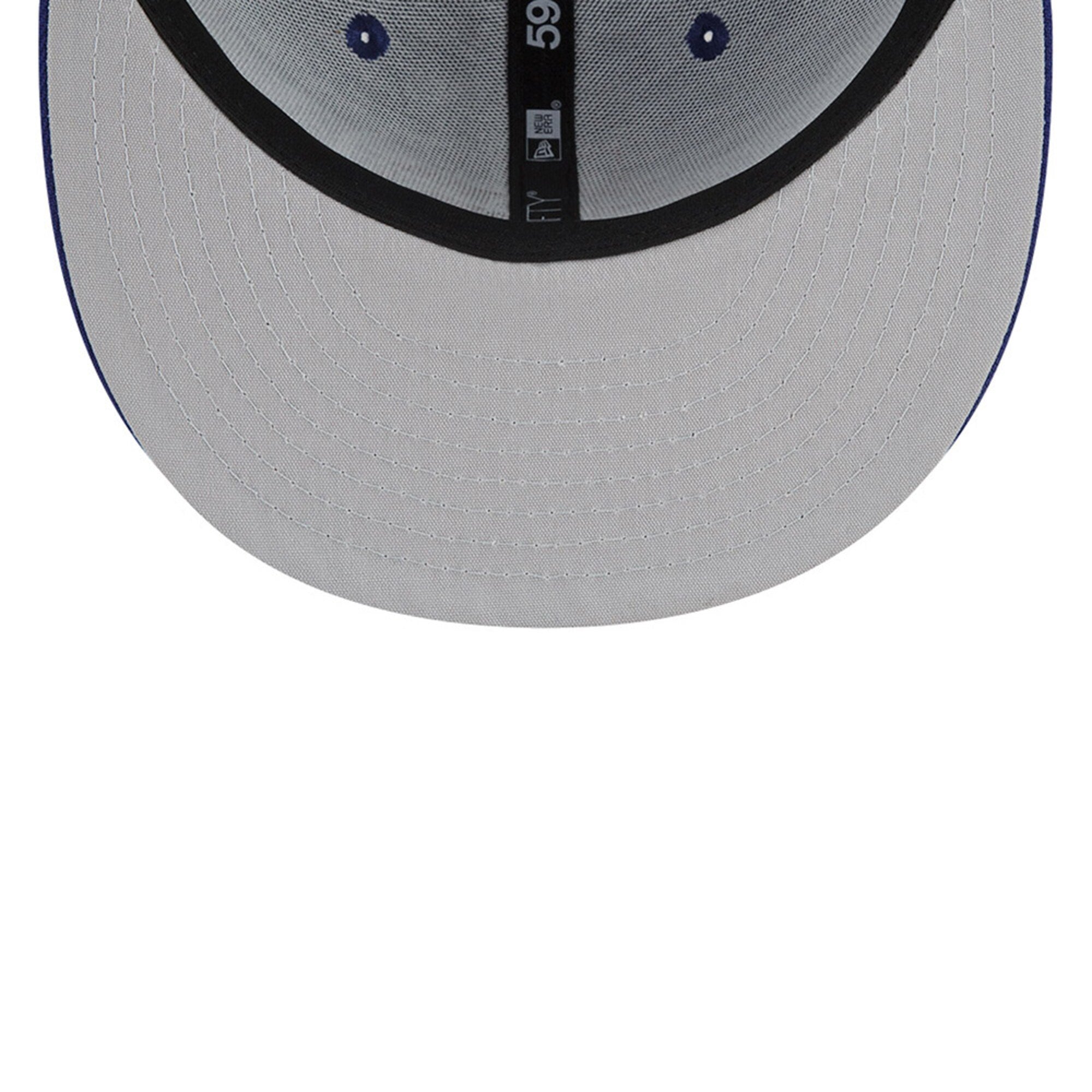 [60228492] MENS NEW ERA MLB TEXAS RANGERS 5950 BATTING PRACTICE FITTED - ROYAL