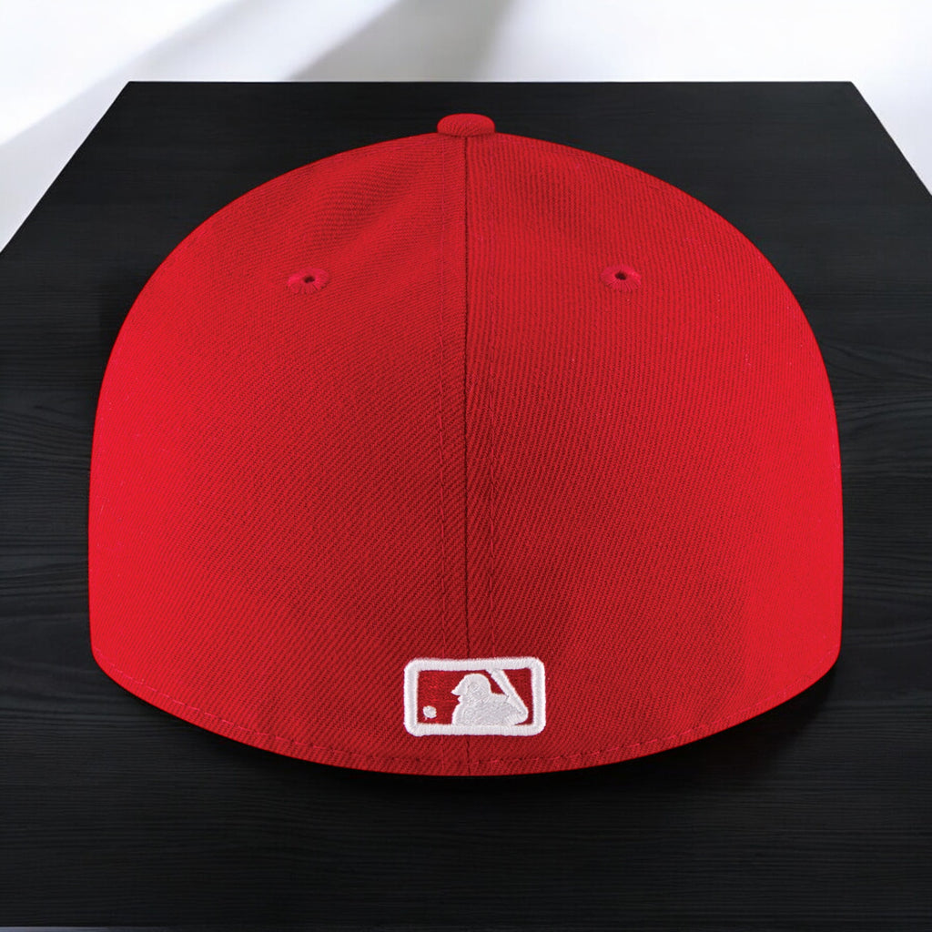 [70360680] Mens New Era MLB Toronto Blue Jays 2017 Low Profile Authentic 5950