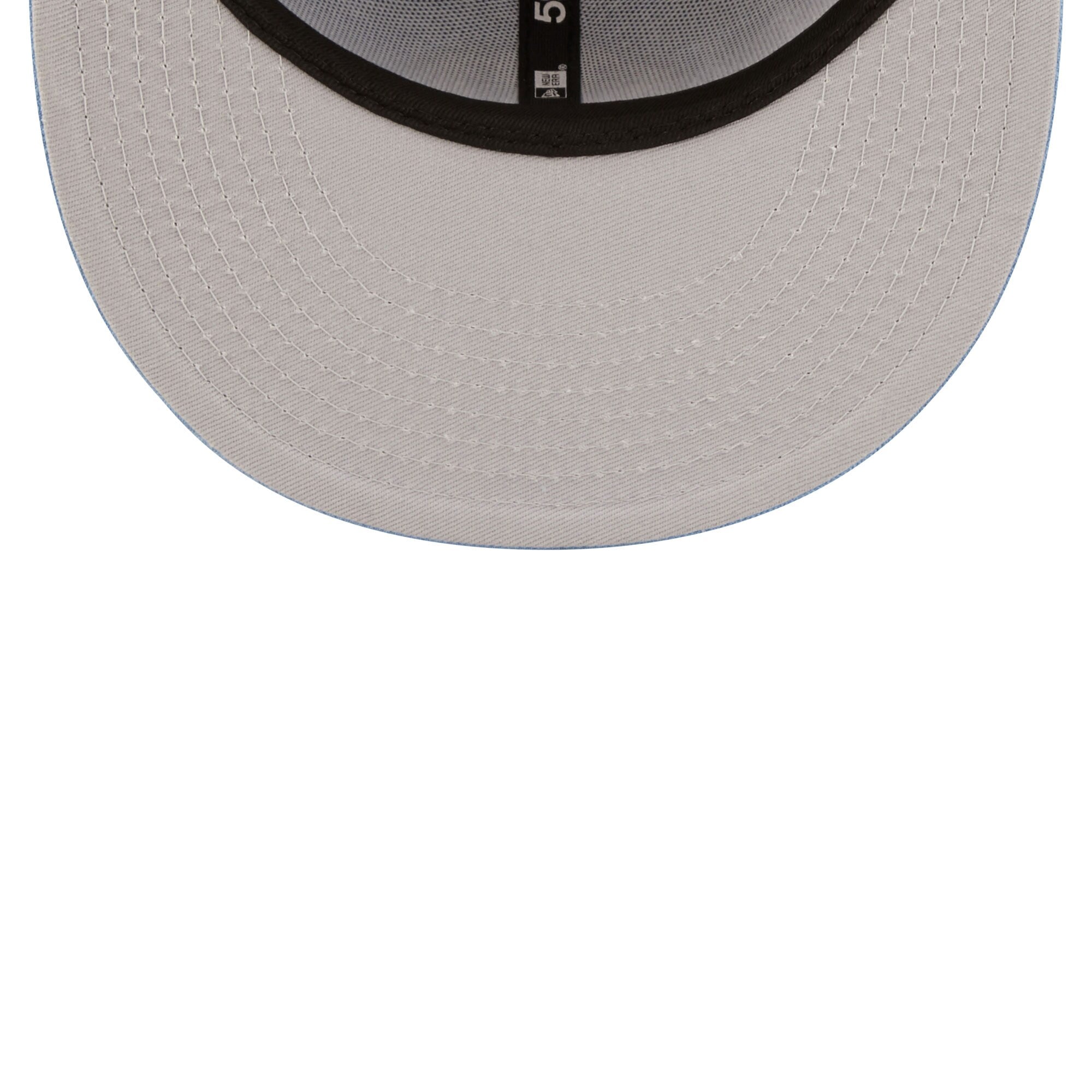 [70623322] Mens New Era MLB NY METS 5950 FITTED - BLUE
