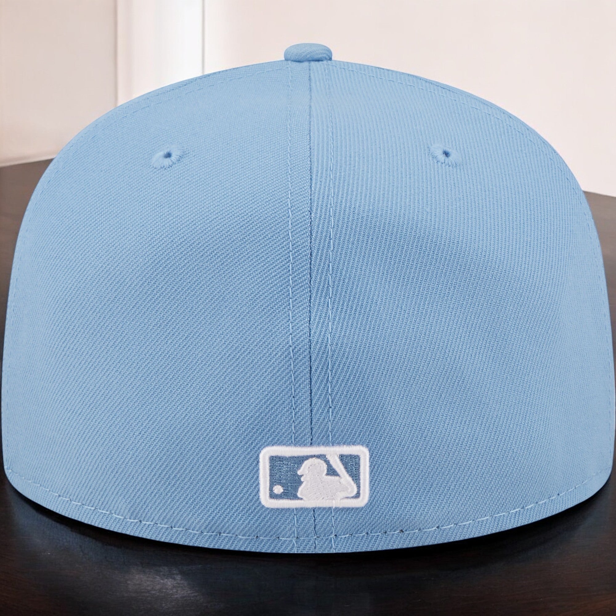 [70623330] Mens New Era MLB ST. LOUIS CARDINALS 5950 FITTED - BLUE