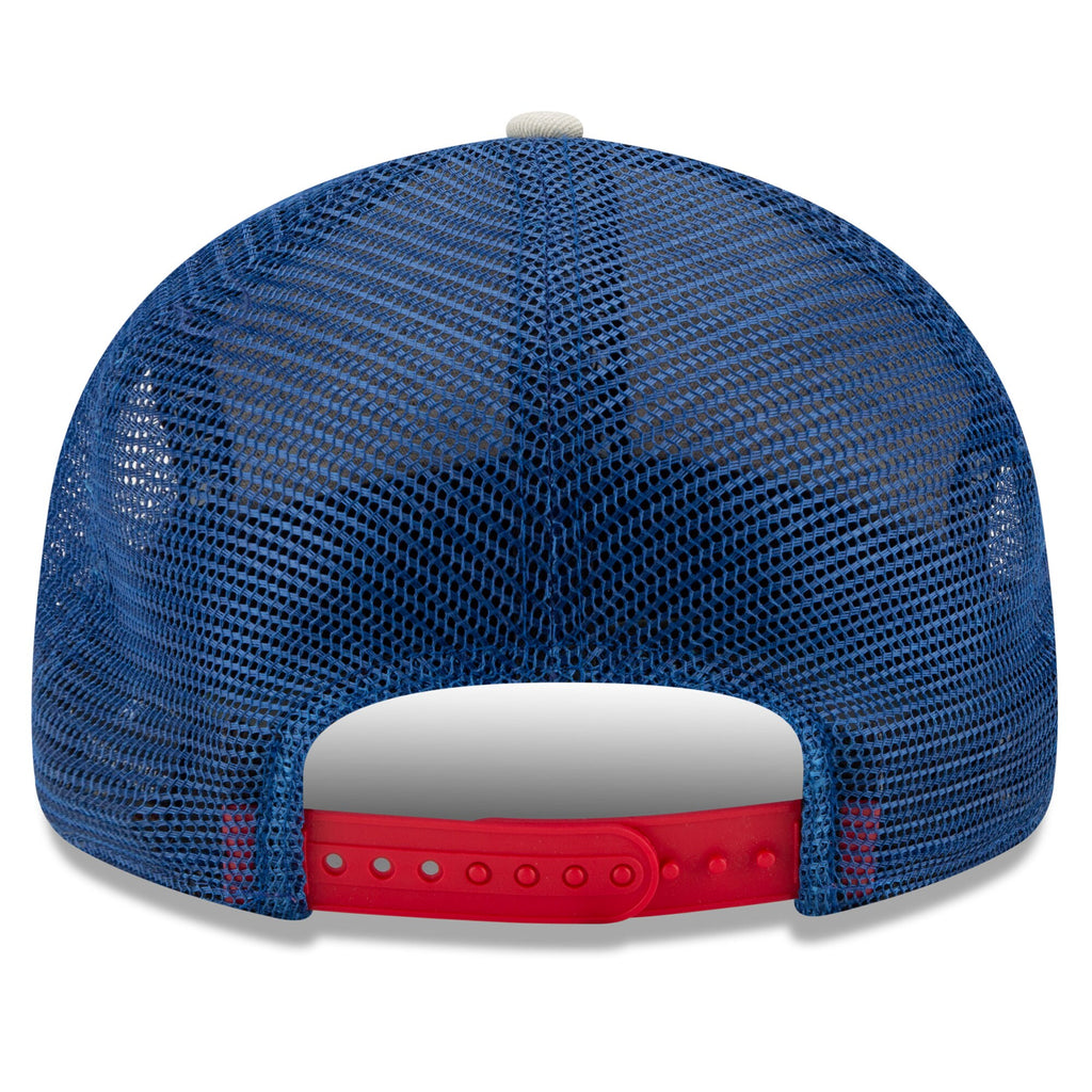 [60184120] MENS NEW ERA X ERIC EMANUEL MLB EE 9FIFTY MONTREAL EXPOS SNAPBACK