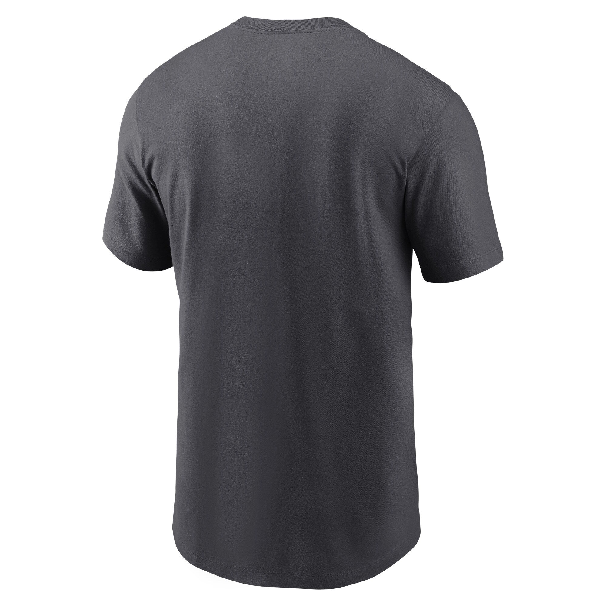 [N199-06F-9M-5F1] MENS NIKE VIKINGS HELMET ESSENTIAL T-SHIRT
