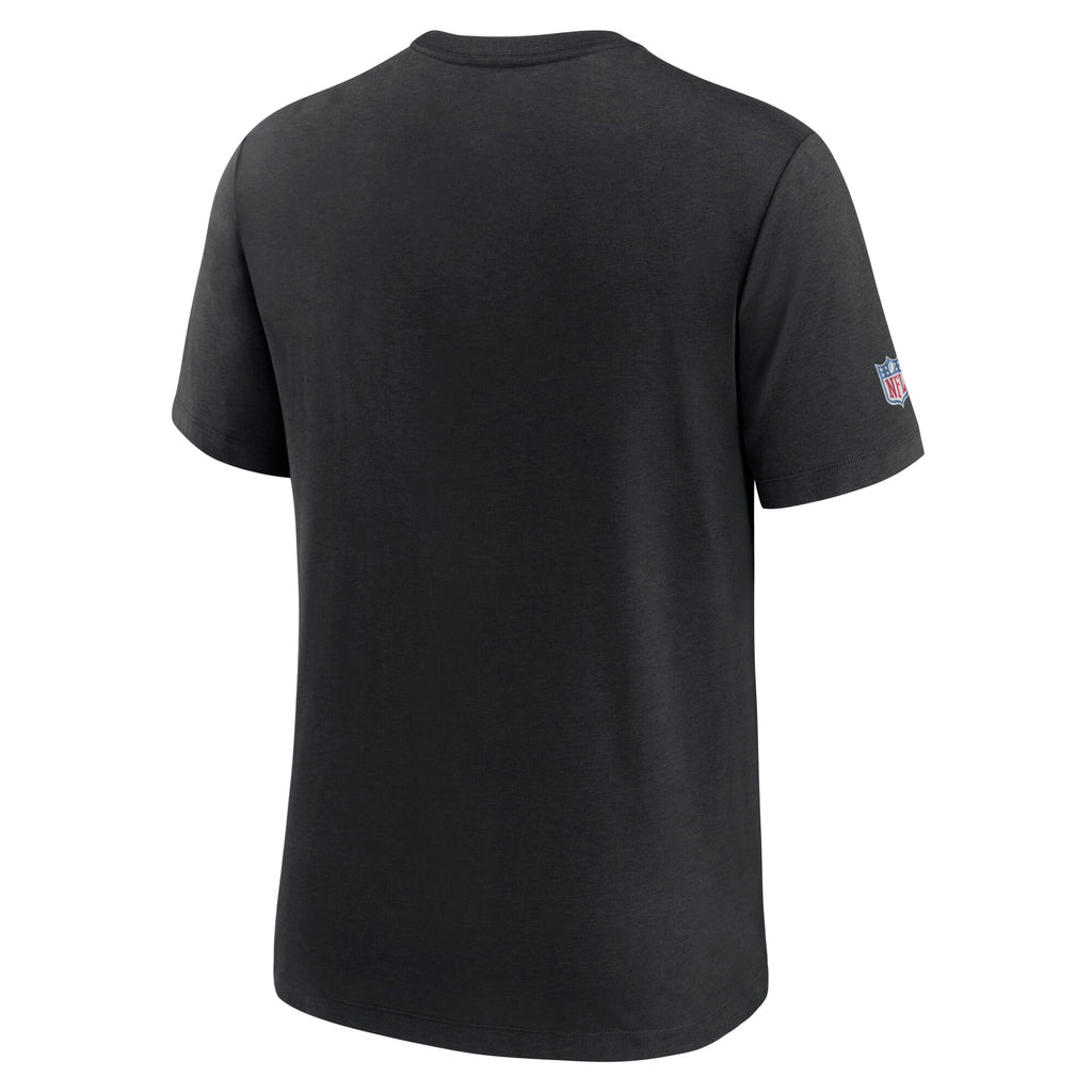 [02G3-00A-ZUT-GXZ] Mens Nike NFL SAN FRANCISCO 49ERS 2024 CRUCIAL CATCH T-SHIRT