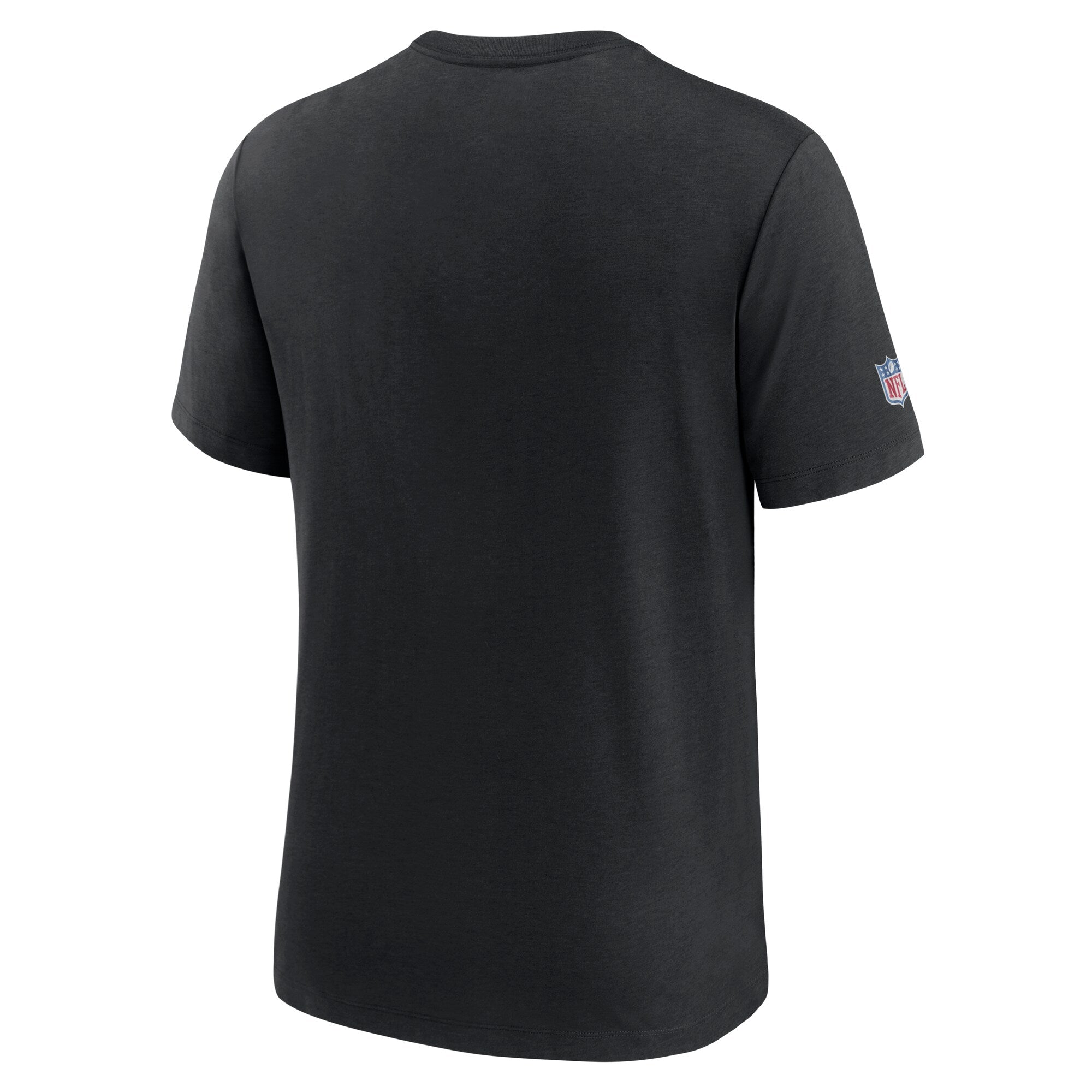 [02G3-00A-ZUT-GXZ] Mens Nike NFL SAN FRANCISCO 49ERS 2024 CRUCIAL CATCH T-SHIRT