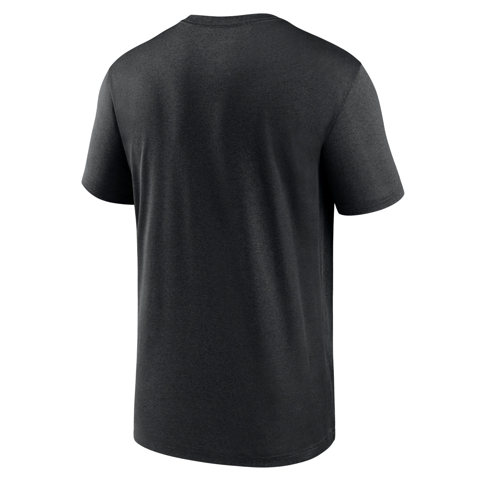 Mens Nike NFL BLACK SF 49ERS PRIMETIME LEGEND ICON PERFORMANCE T-SHIRT