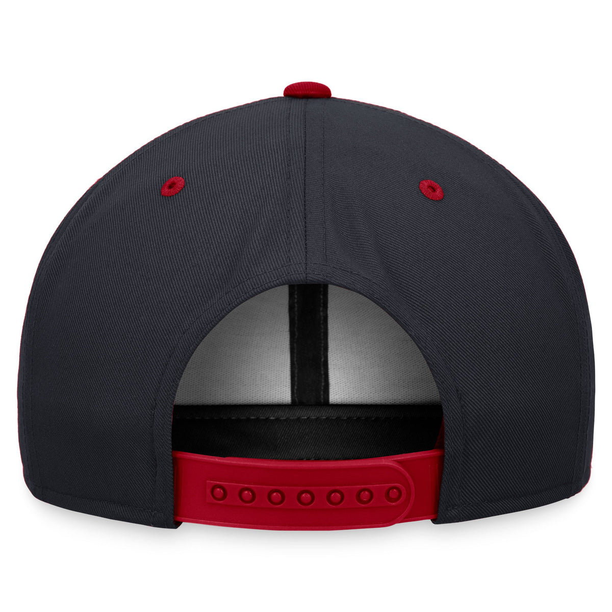 [NK44-19N4-C71-38W] MENS NIKE NAVY CALIFORNIA ANGELS COOPERSTOWN COLLECTION PRO SNAPBACK HAT