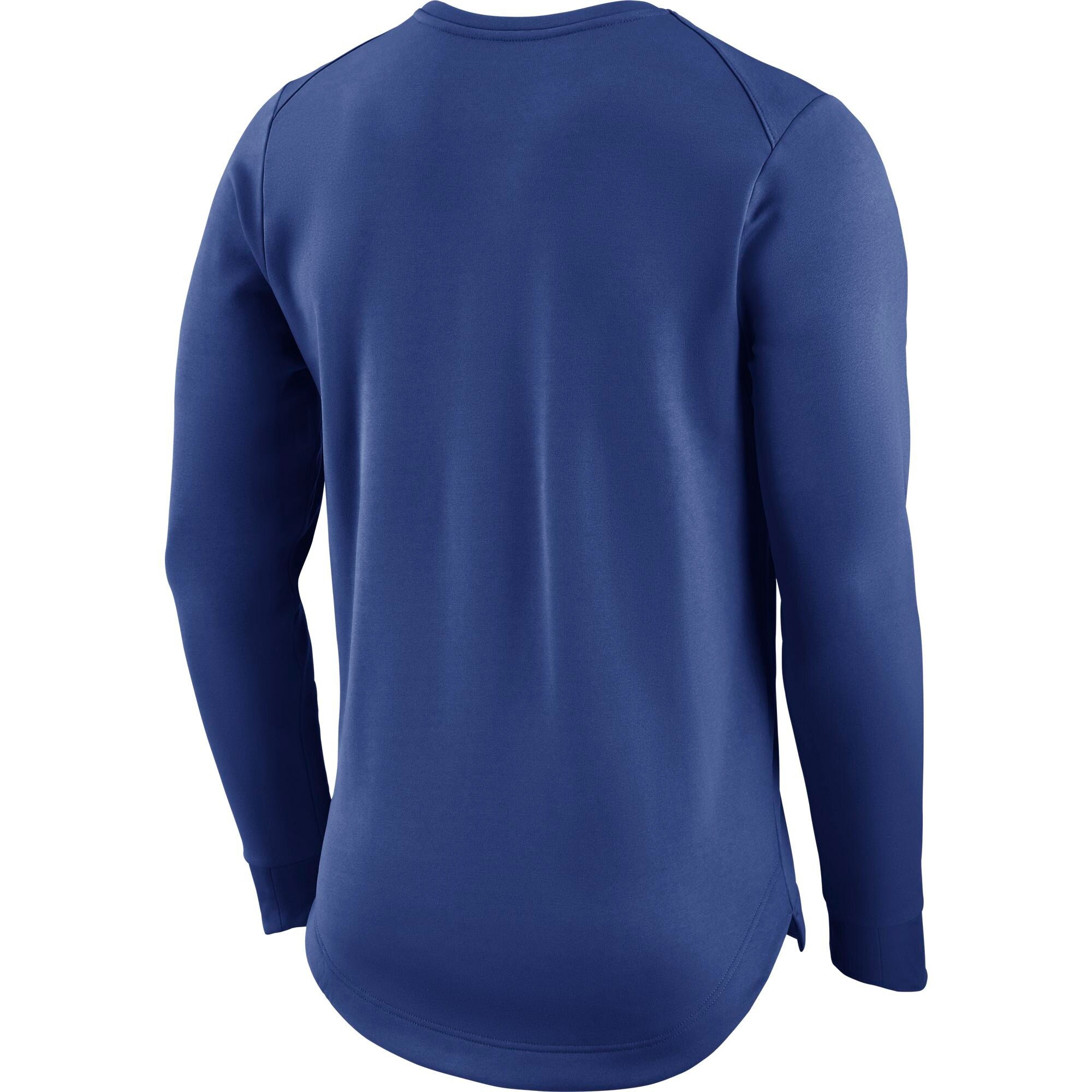 [865261-495] Mens Nike NBA Golden State Warriors Sweatshirt