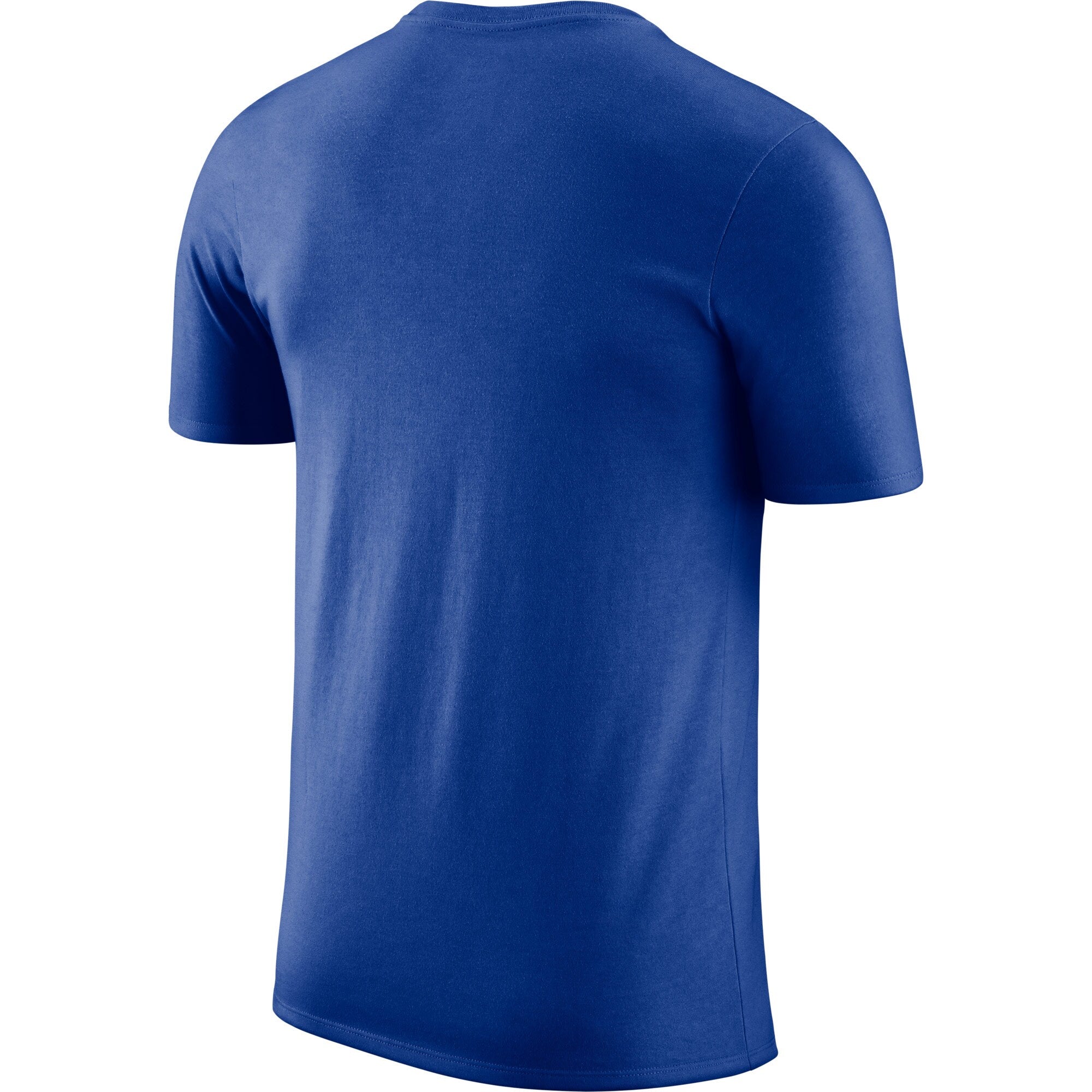 [AR5885-495] Womens Nike NBA Golden State Warriors Dri-Fit Tee