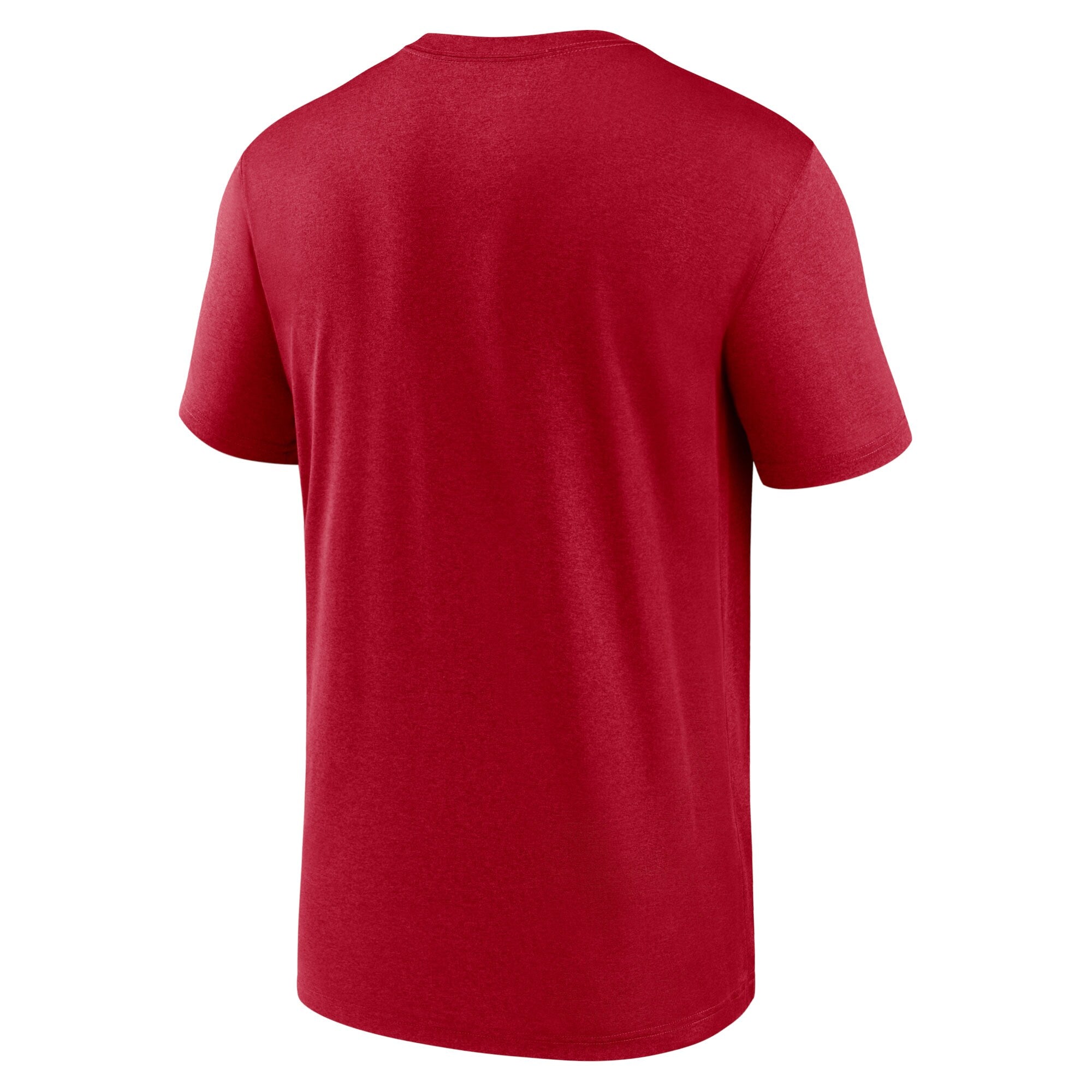 [9Z1B7NFKAER949] MENS NIKE 49ERS 2023 NFC CHAMPIONS ICONIC T-SHIRT