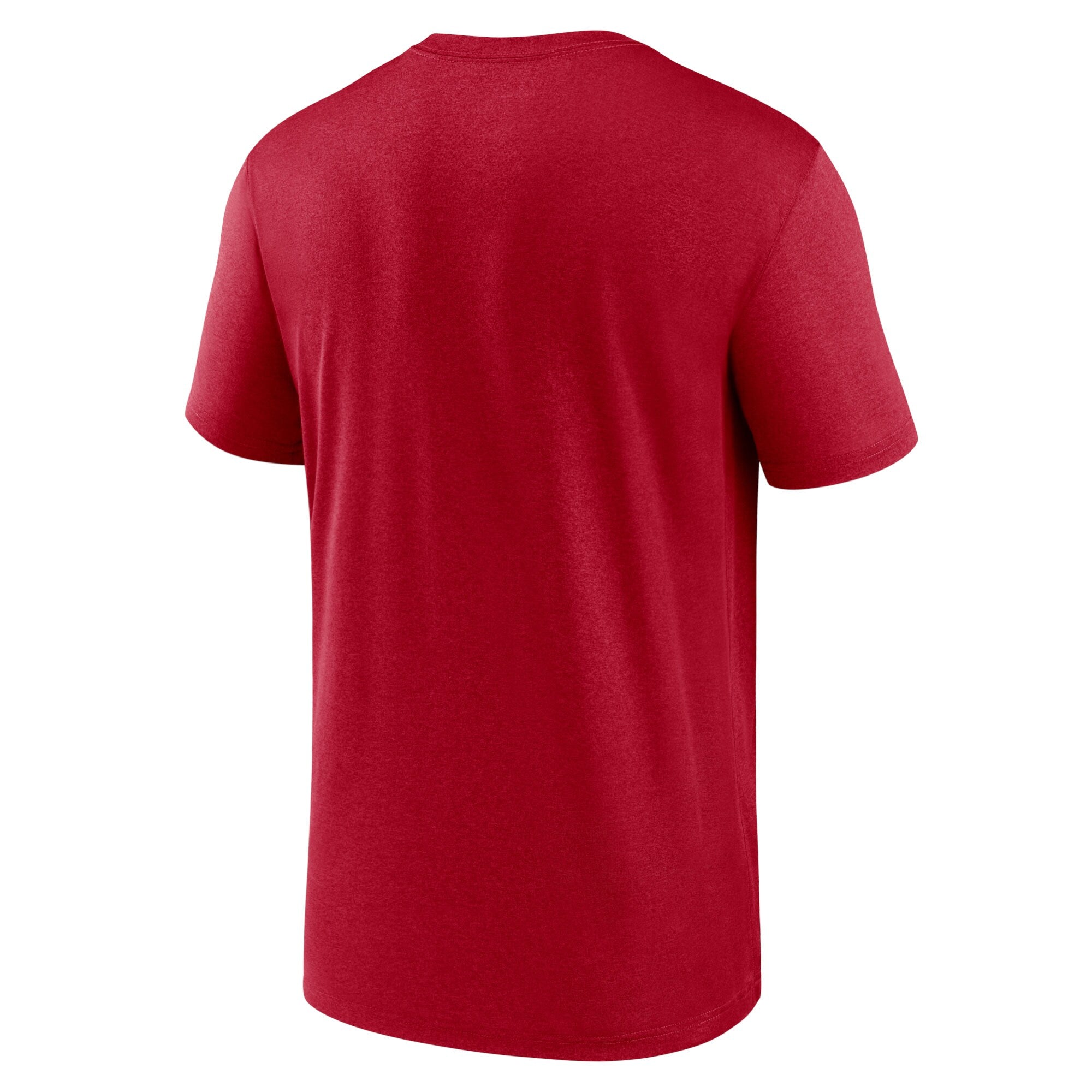 Mens Nike NFL SF 49ERS LEGEND ICON PERFORMANCE T-SHIRT