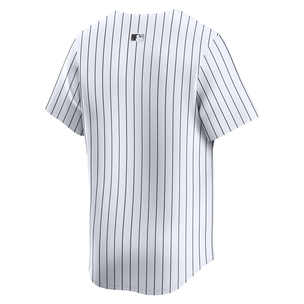 Mens Nike MLB Chicago White Sox Dri-Fit ADV Home Limited Player Jersey