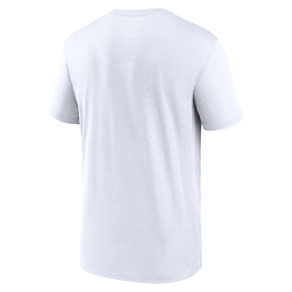 [N92210A7GXVBV] MENS NIKE CHIEFS 2024 AFC CHAMPIONS LEGEND T-SHIRT