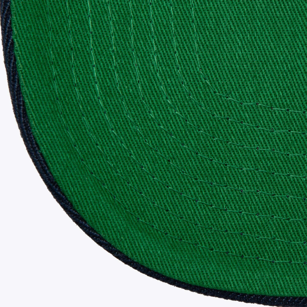 Mens Mitchell & Ness MLB LEGACY DEFINED PRO SNAPBACK ASTROS
