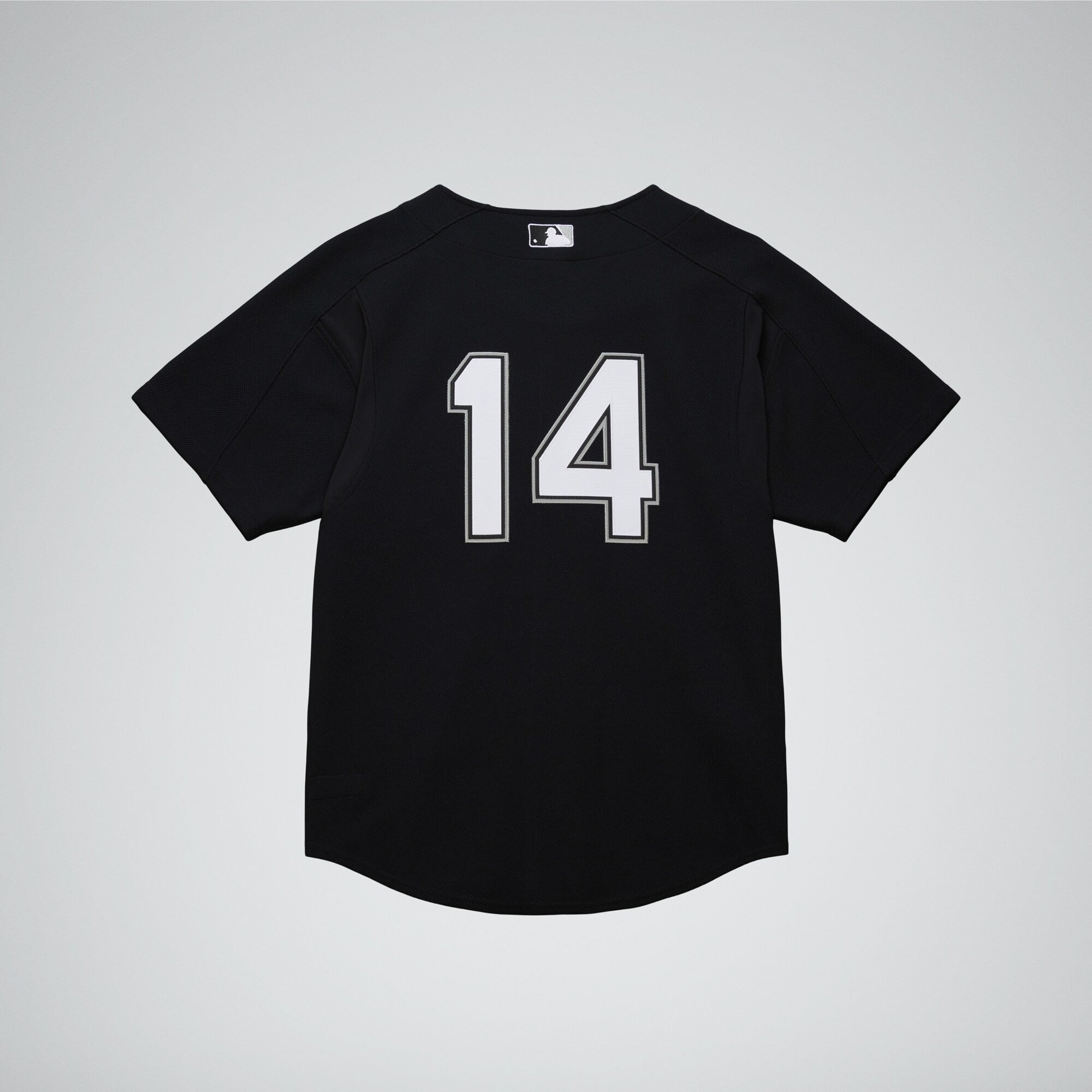 MENS MITCHELL & NESS MLB BATTING PRACTICE JERSEY WHITE SOX 2005 PAUL KONERKO