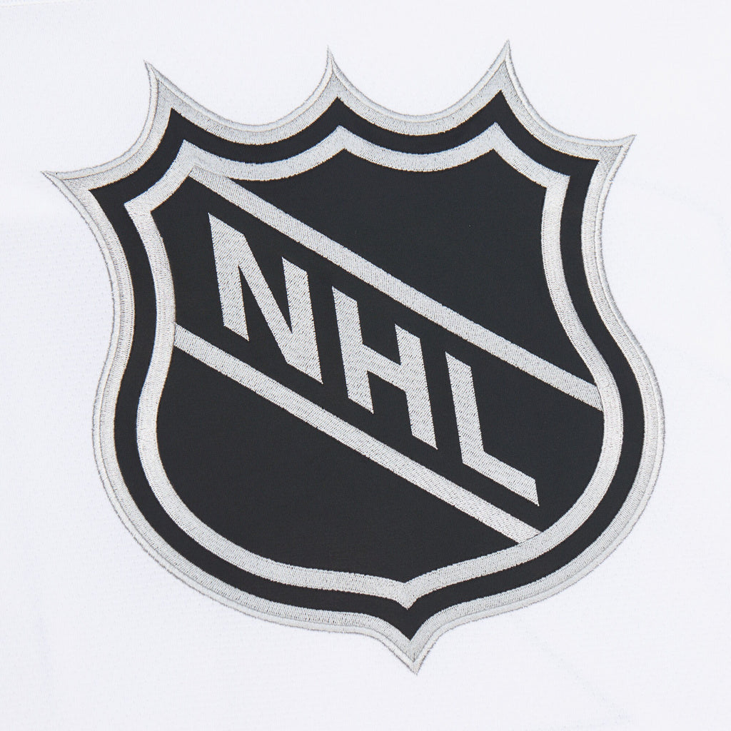 Mens Mitchell & Ness NHL WHITE JERSEY ALL-STAR 1999 PETER FORSBERG