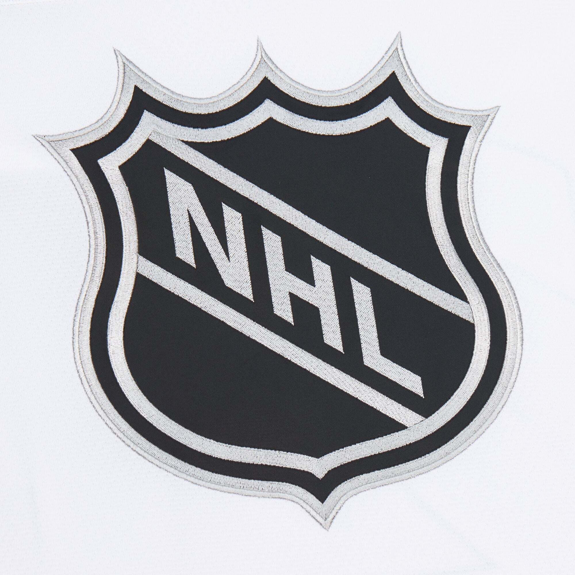 Mens Mitchell & Ness NHL WHITE JERSEY ALL-STAR 1999 PETER FORSBERG