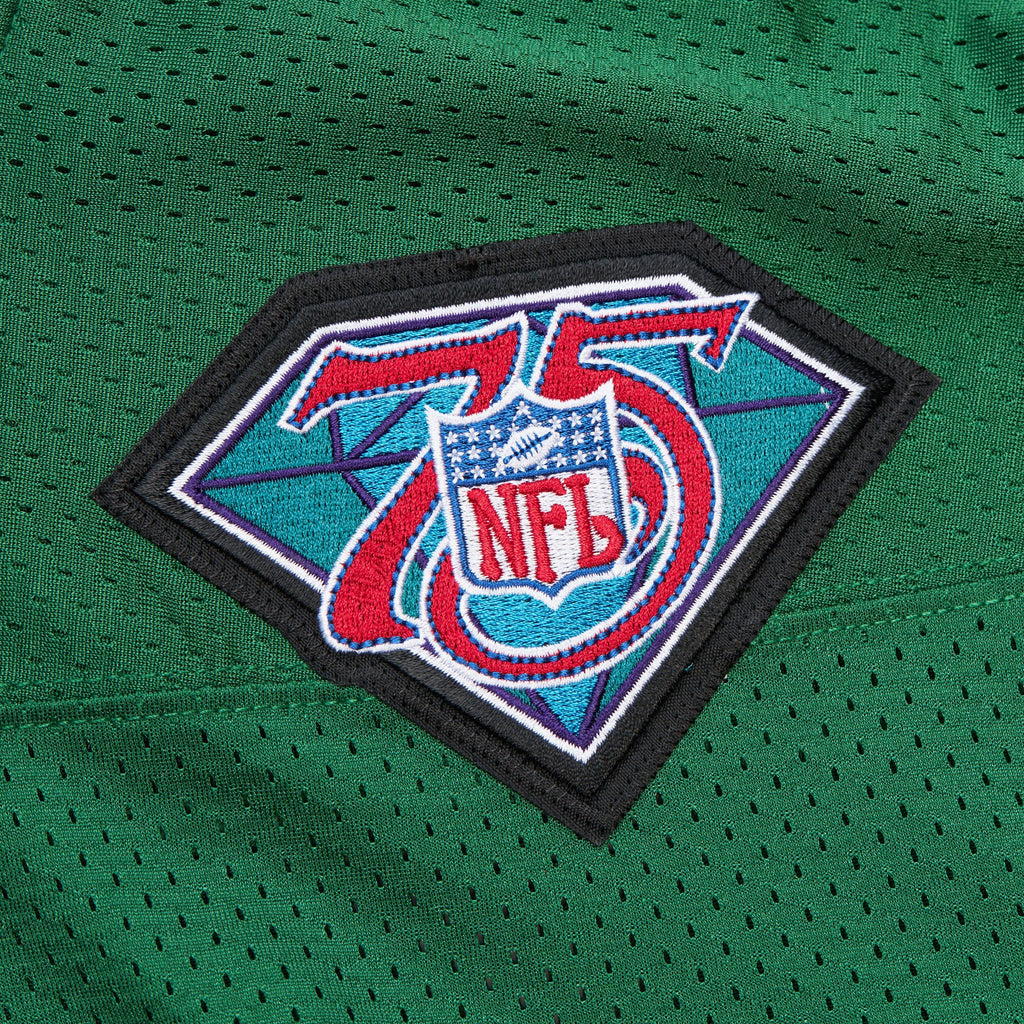 Mens Mitchell & Ness NFL DARK JERSEY EAGLES 1994 RANDALL CUNNINGHAM