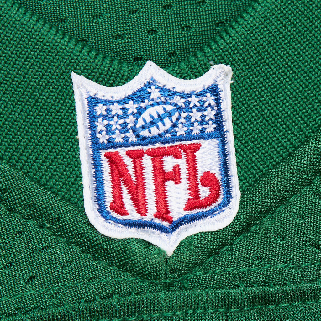 Mens Mitchell & Ness NFL DARK JERSEY EAGLES 1994 RANDALL CUNNINGHAM