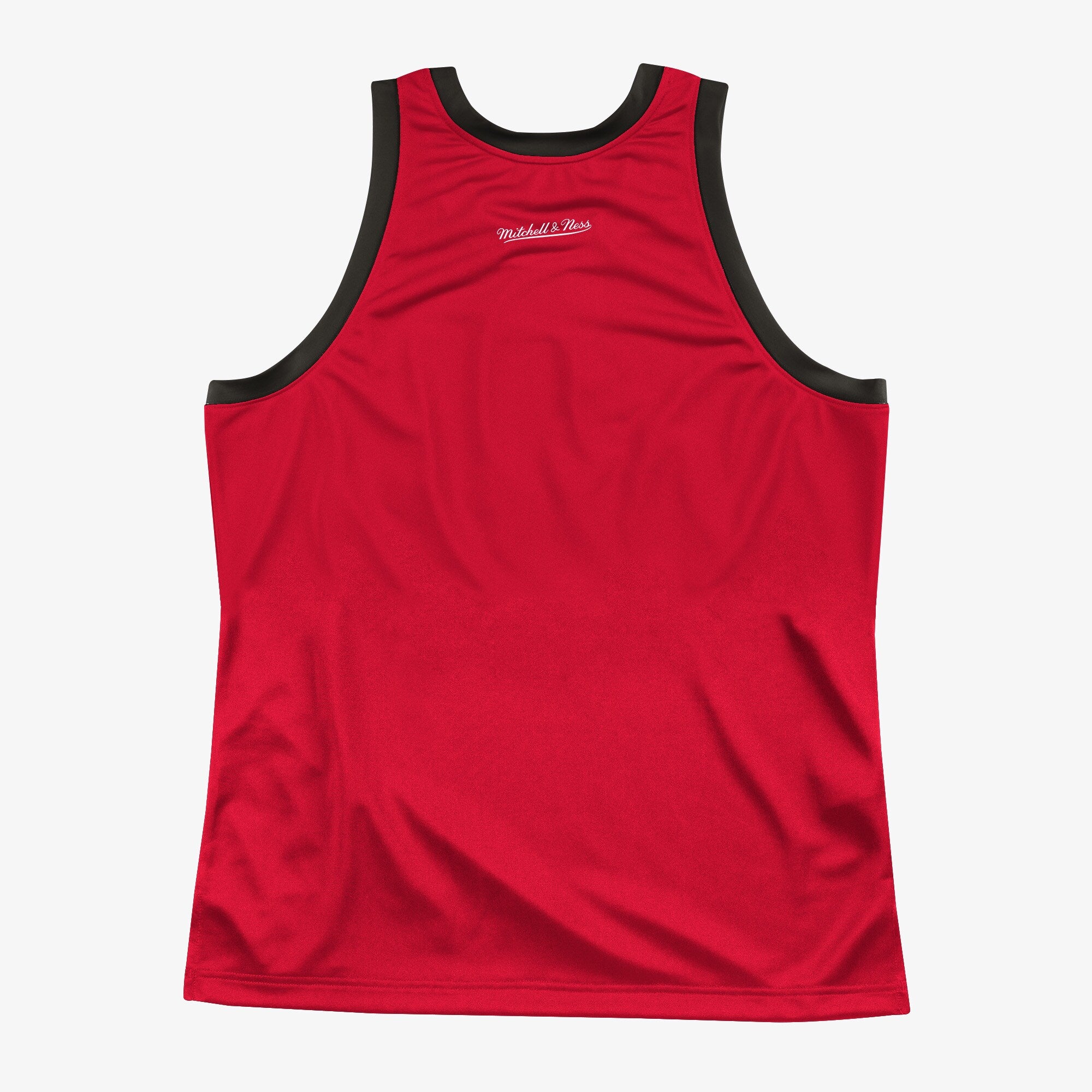 Mens Mitchell & Ness NBA TEAM HERITAGE TANK BULLS 75-84
