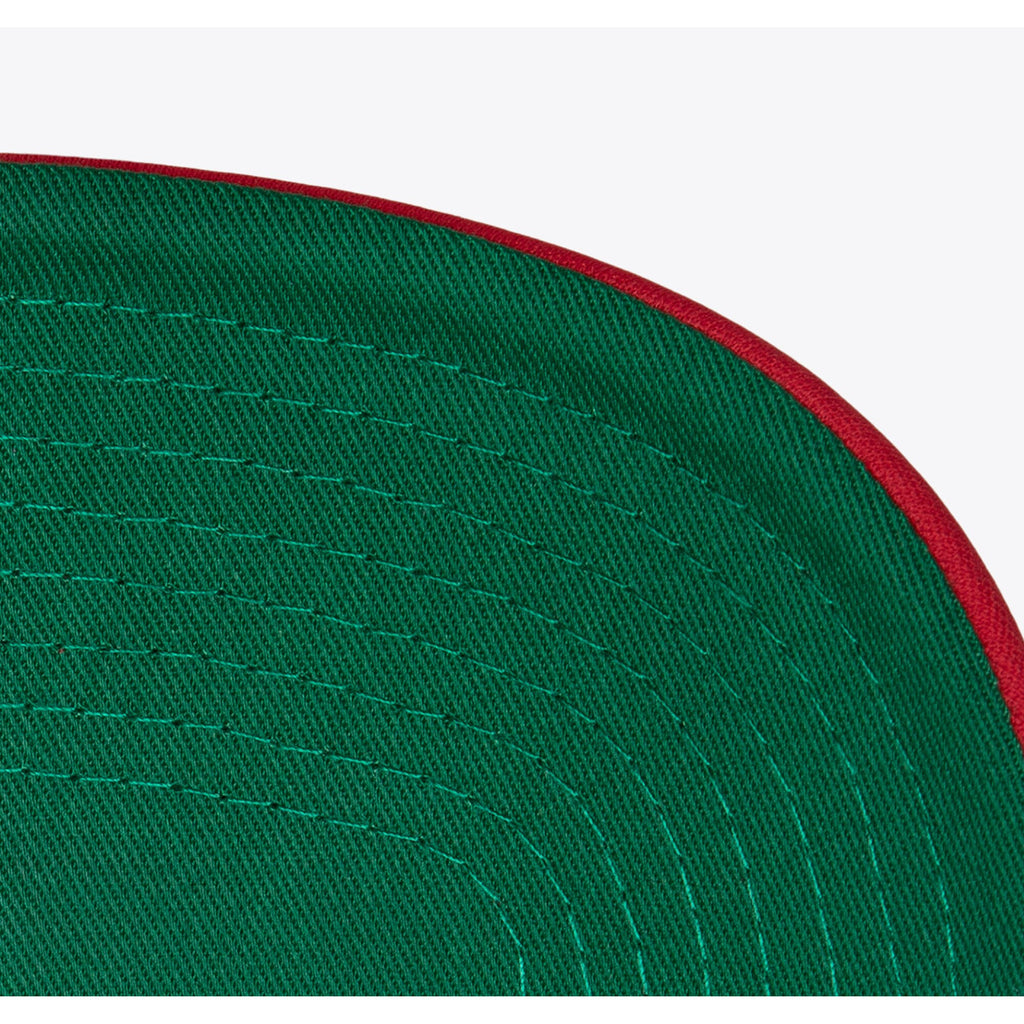 Mens Mitchell & Ness MLB SIDELINE TRUCKER PHILLIES
