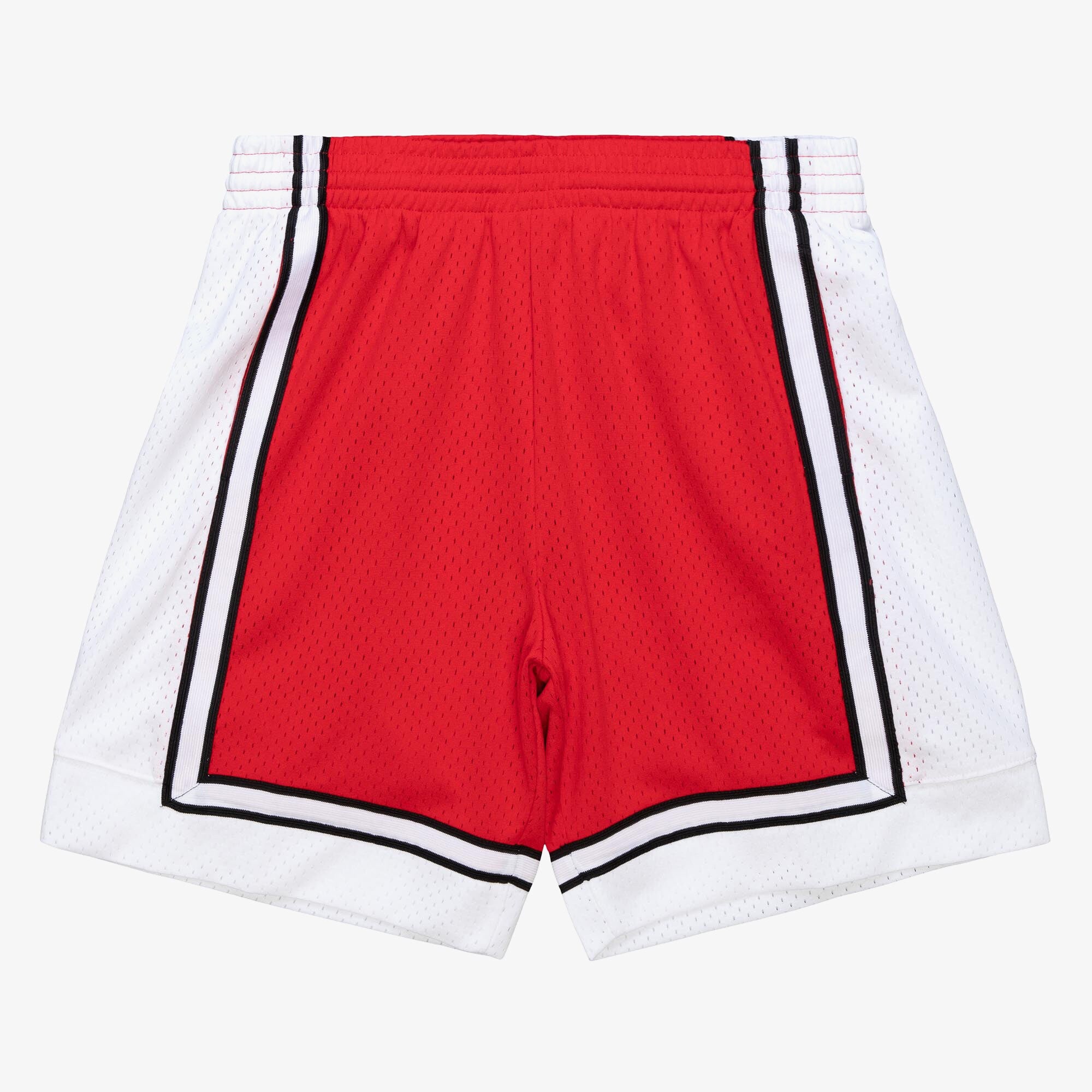 Mens Mitchell & Ness NCAA DARK SHORTS UNLV 1989