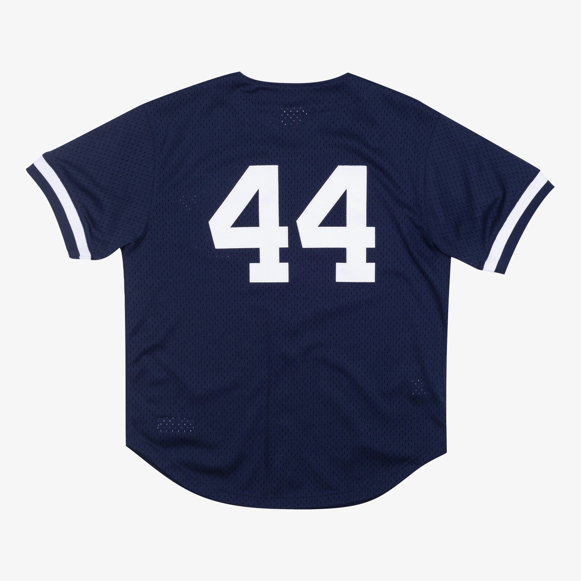 MENS MITCHELL & NESS MLB BATTING PRACTICE JERSEY YANKEES 1997 REGGIE JACKSON
