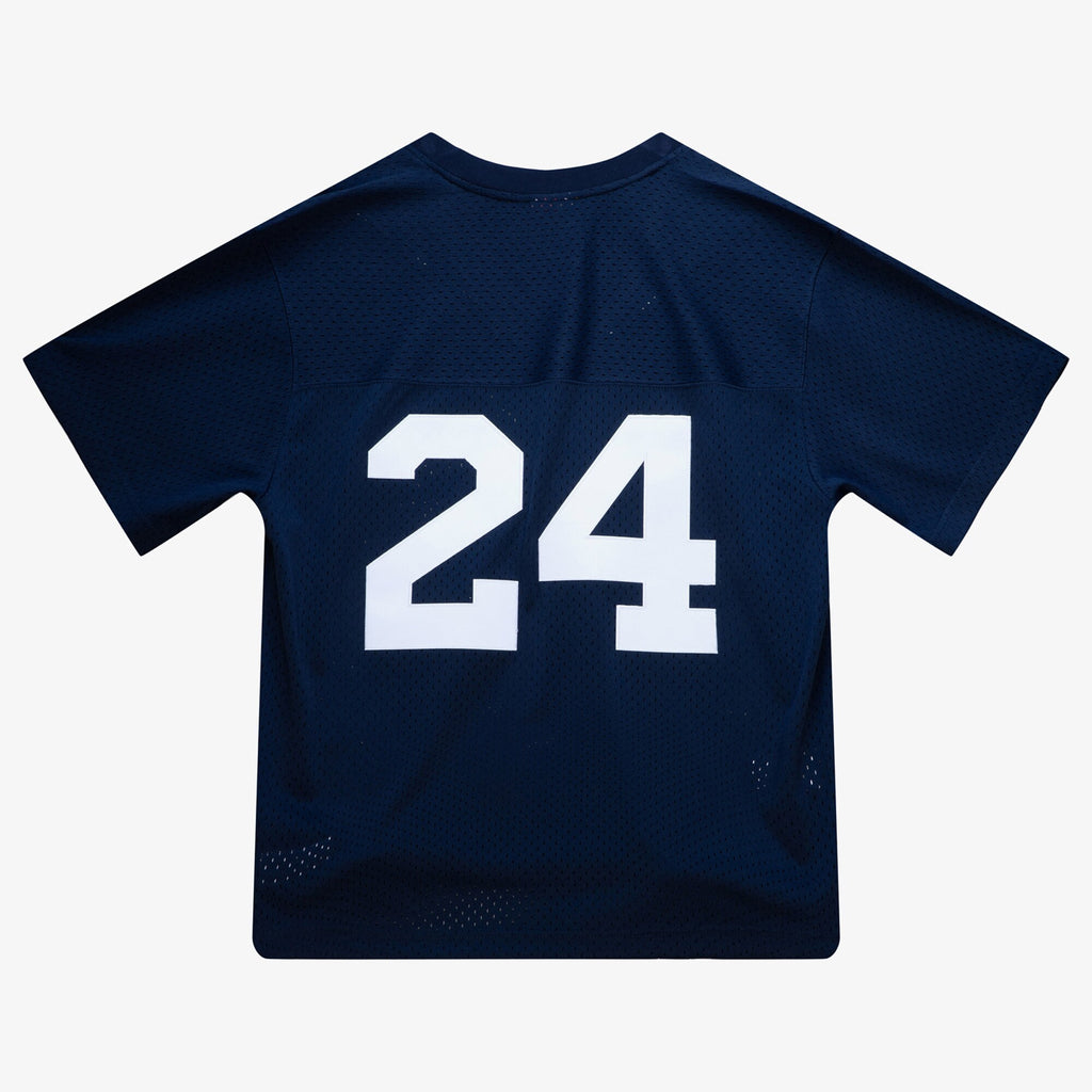 Mens Mitchell & Ness MLB BP JERSEY YANKEES 1986 RICKEY HENDERSON