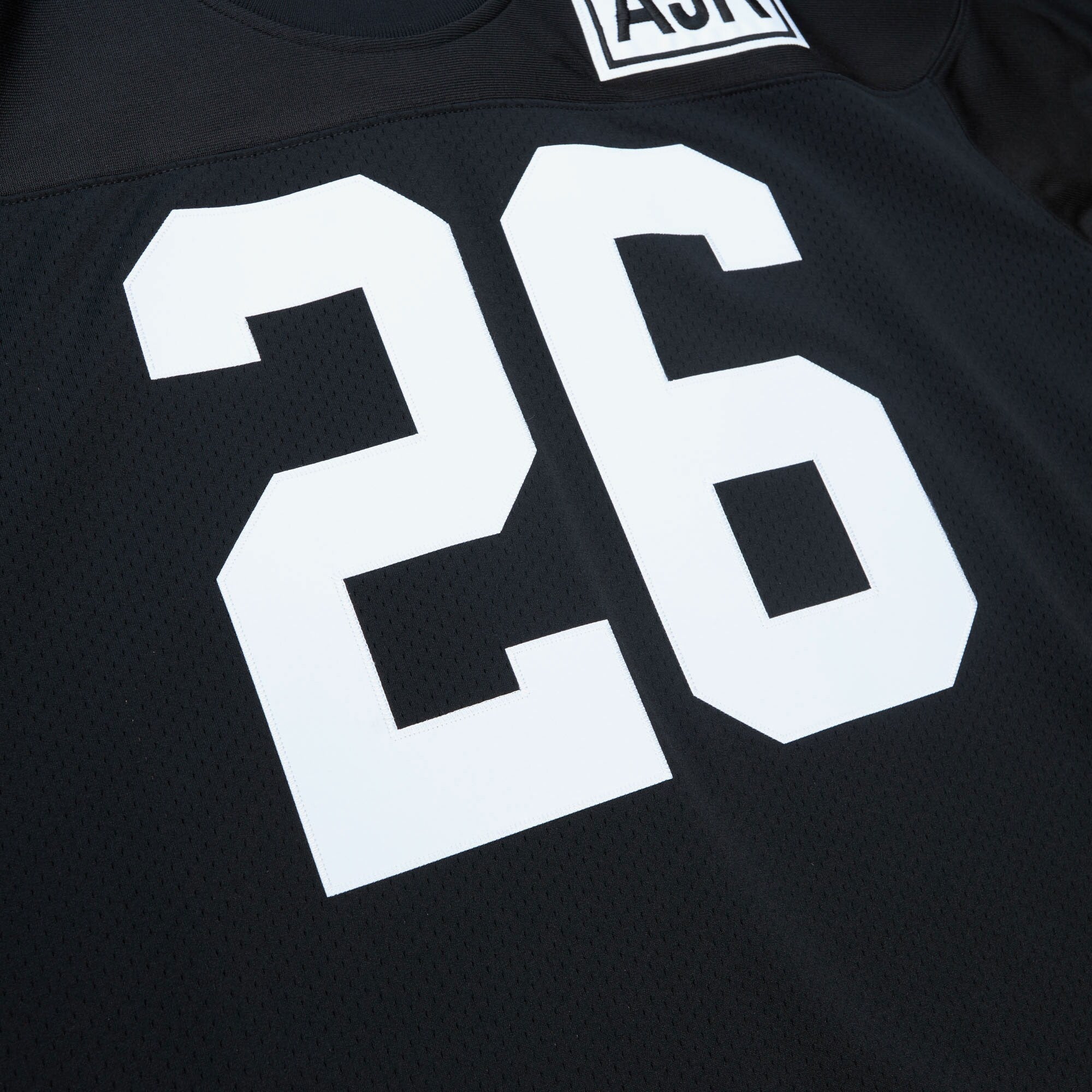 Mens Mitchell & Ness NFL DARK JERSEY STEELERS 1988 ROD WOODSON