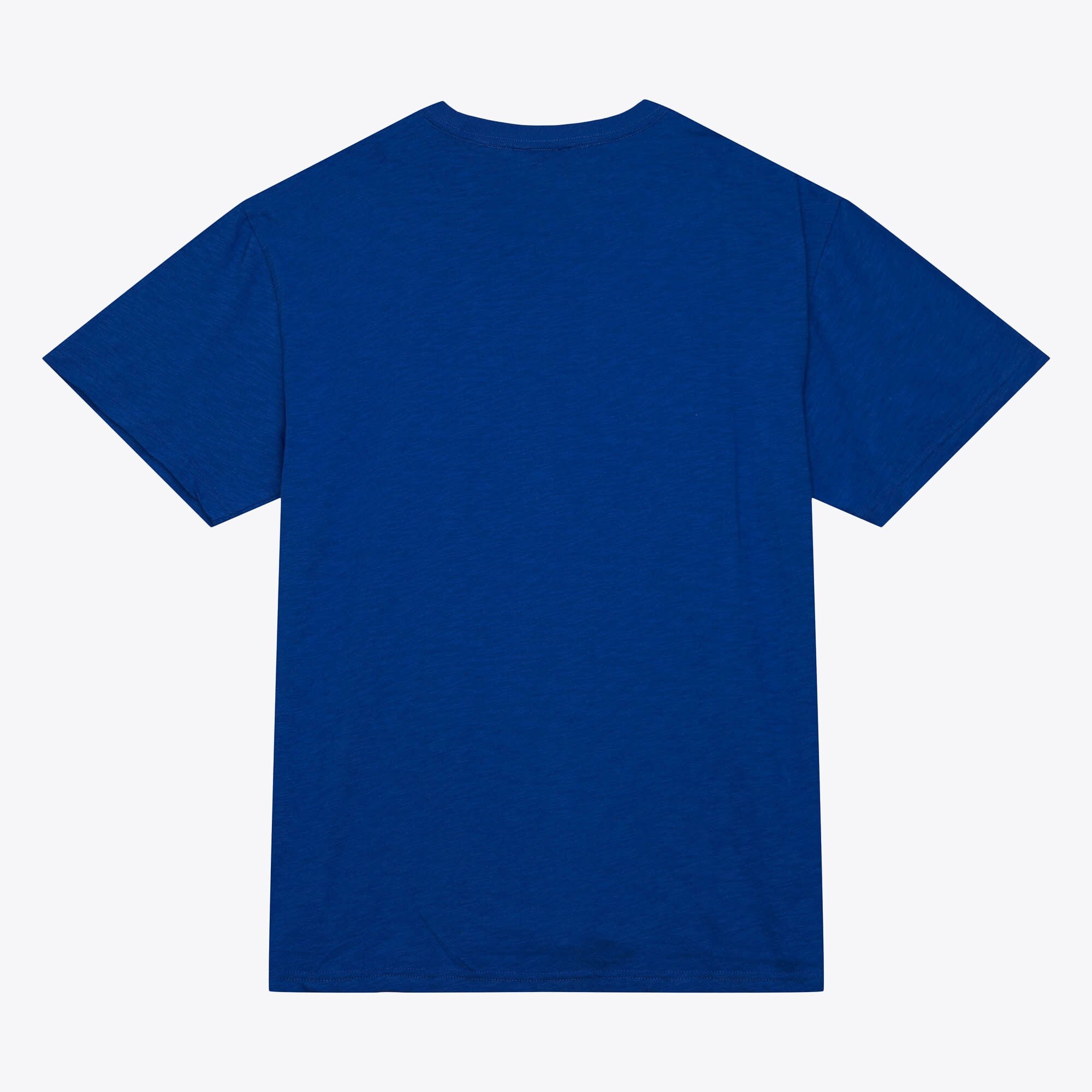 Mens Mitchell & Ness NBA Golden State Warriors Heritage Tee