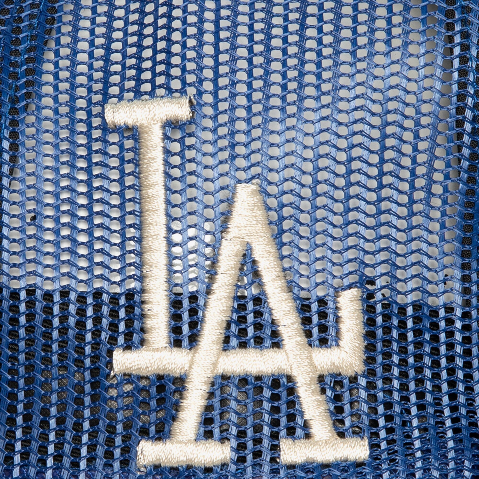 Mens Mitchell & Ness MLB CIRCLE CHANGE TRUCKER COOP DODGERS